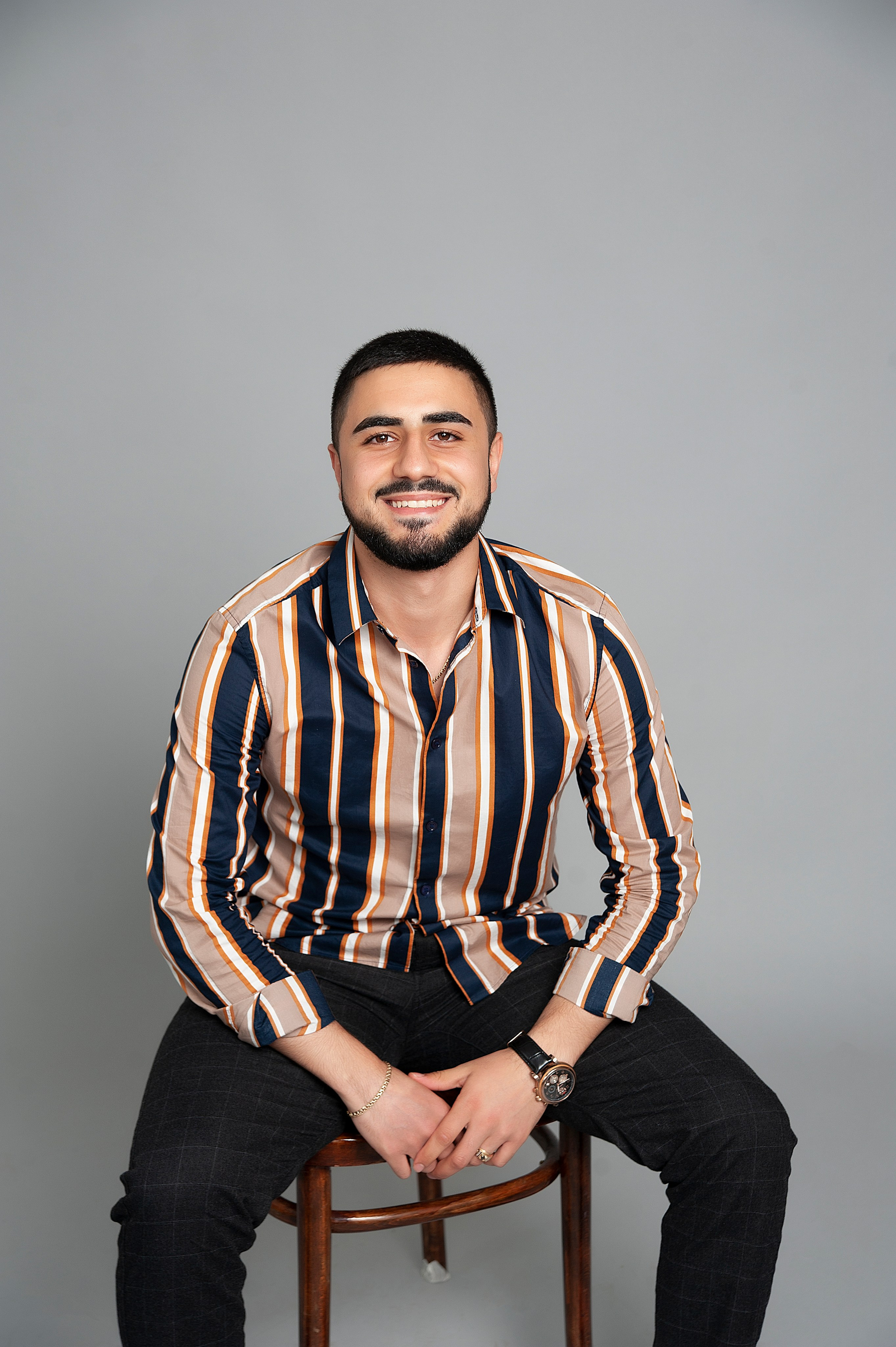 Выпускники. Семейный фотограф Анна Лищук г. Таганрог