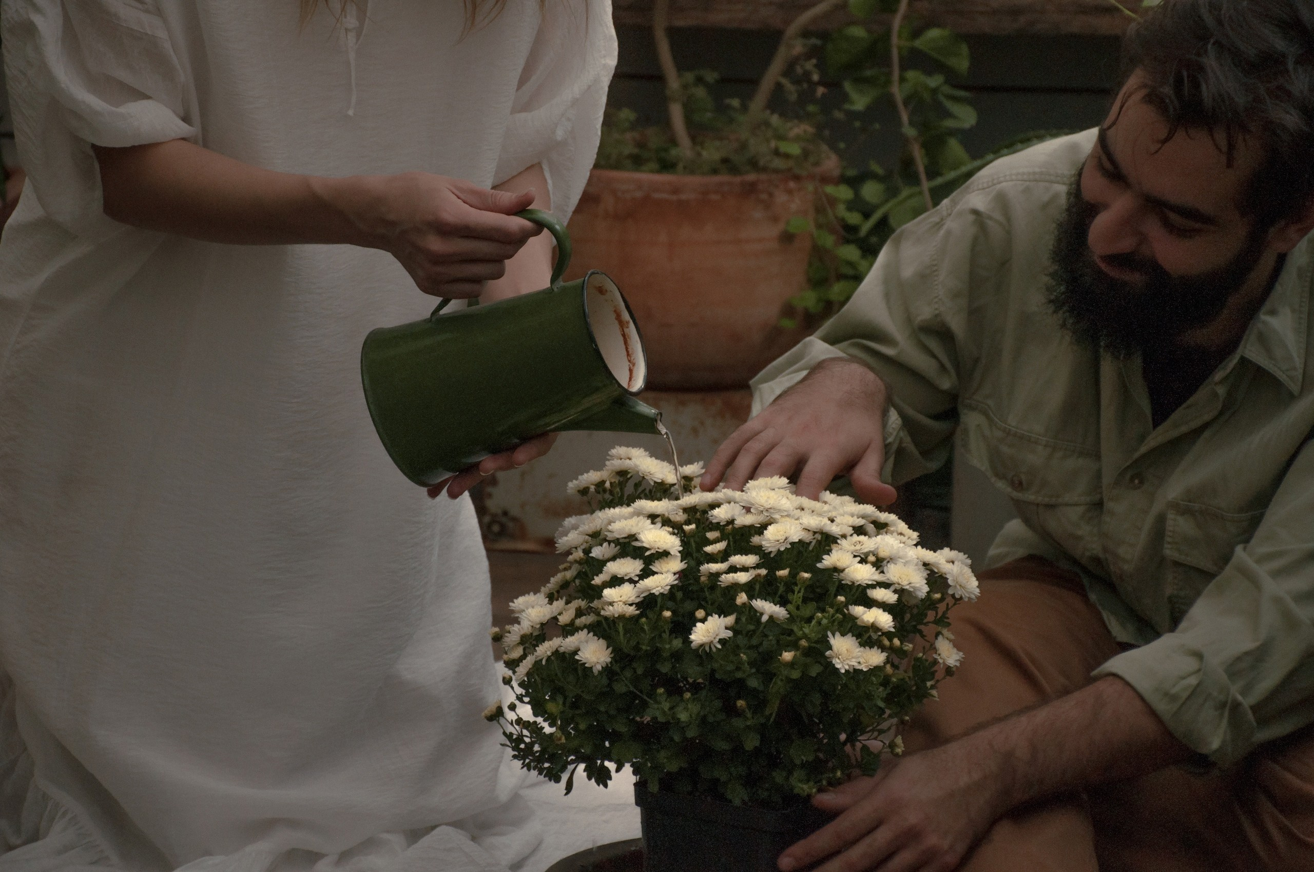 Муза. DINA MOREVA photography