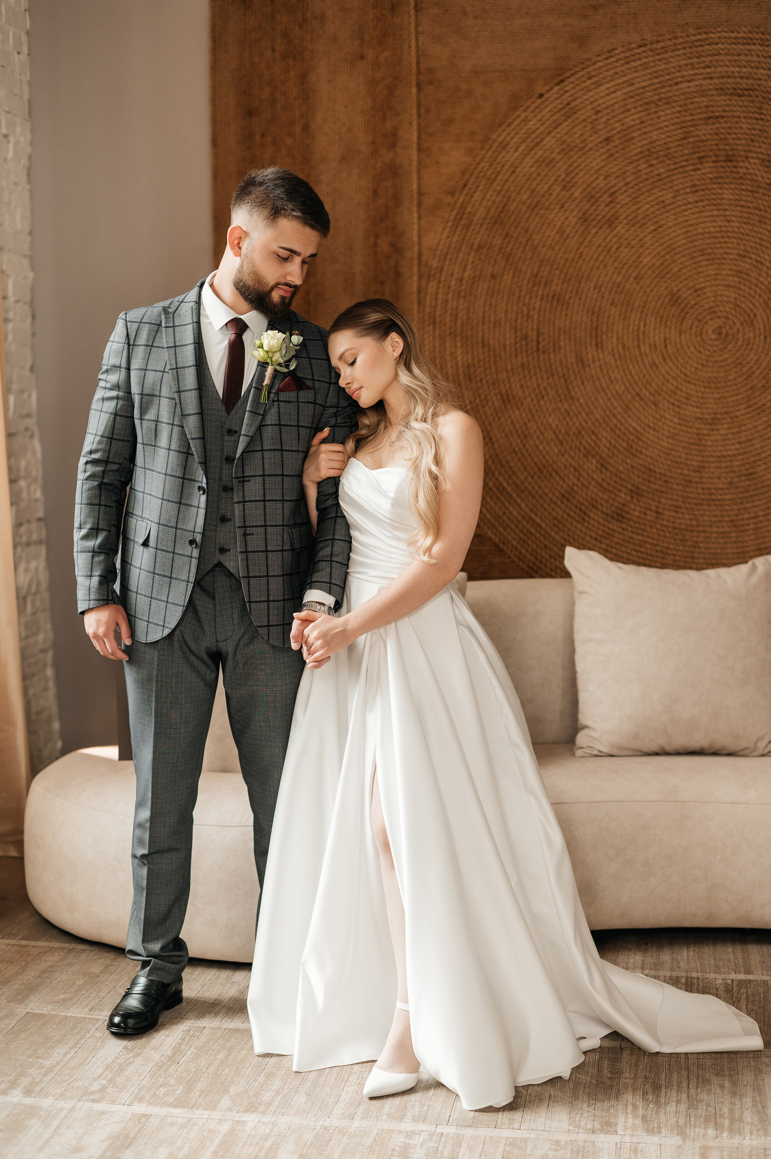 Юрий и Дарья. Свадебный и семейный фотограф Кореновск/Краснодар