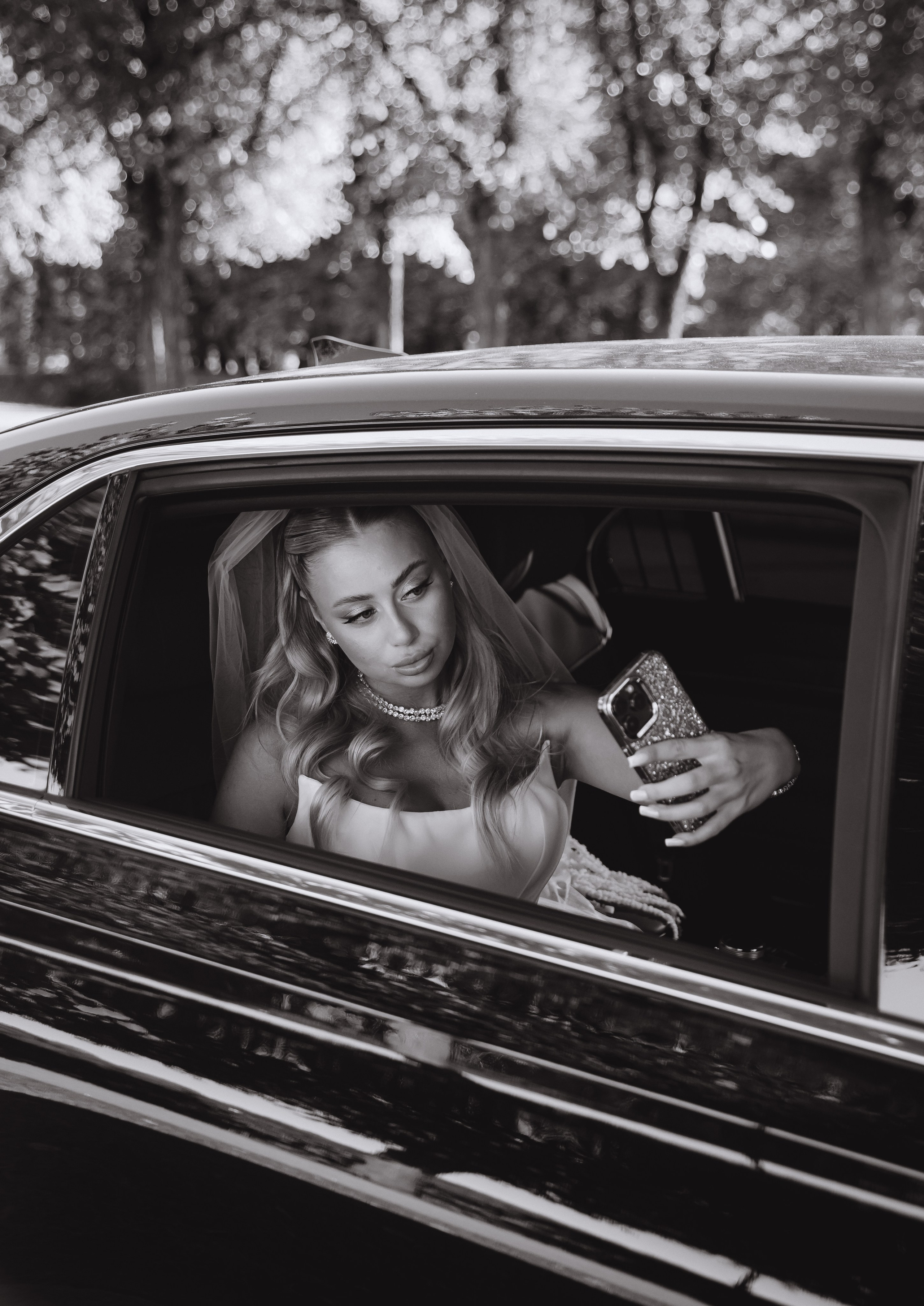 Wedding Day. Анна Михайлова|Свадебный фотограф в Санкт-Петербурге