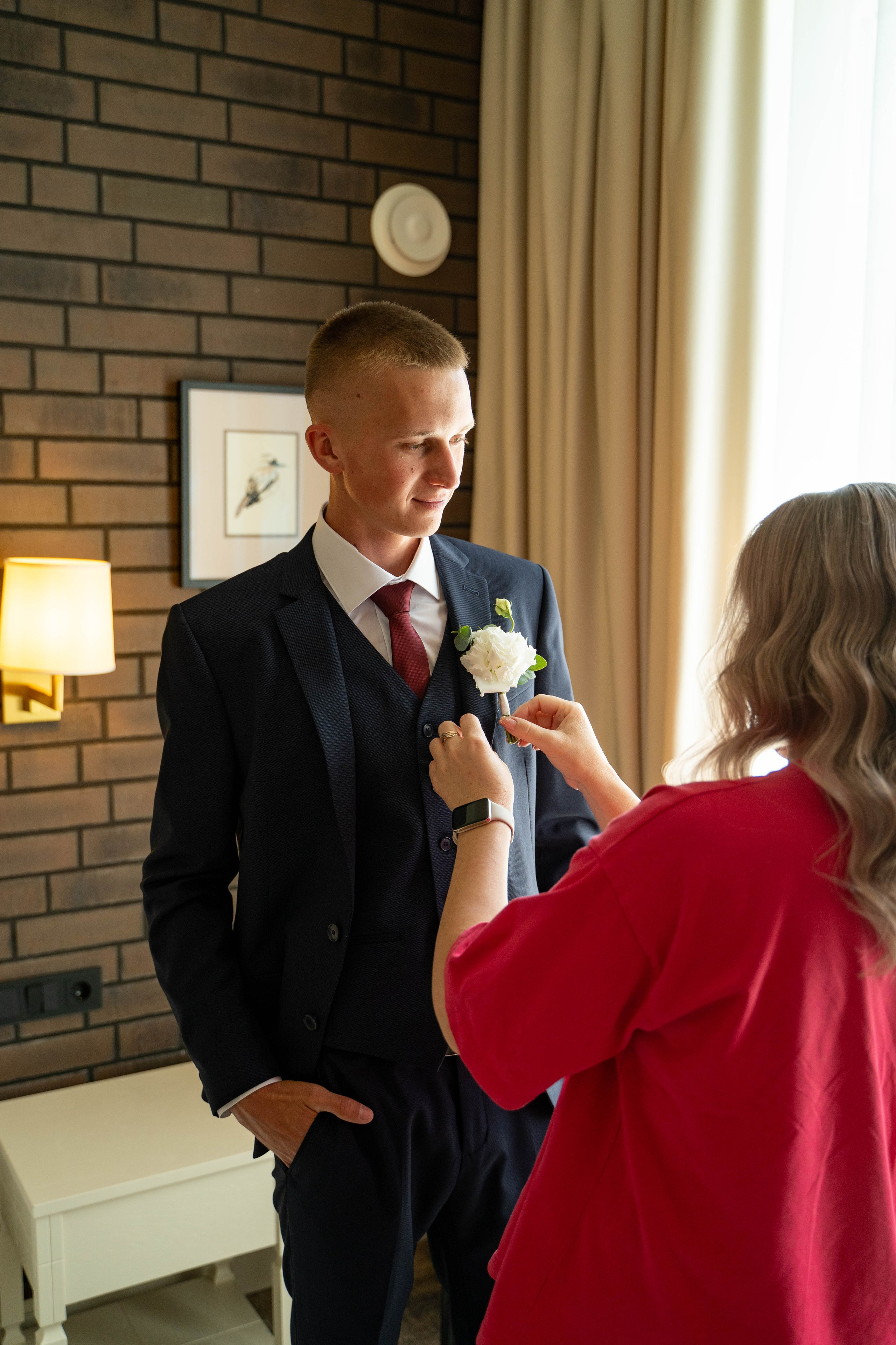 Данил и Анастасия. Видеосьемка, фотосьемка свадеб, юбилеев, утренников в Краснодарском кр