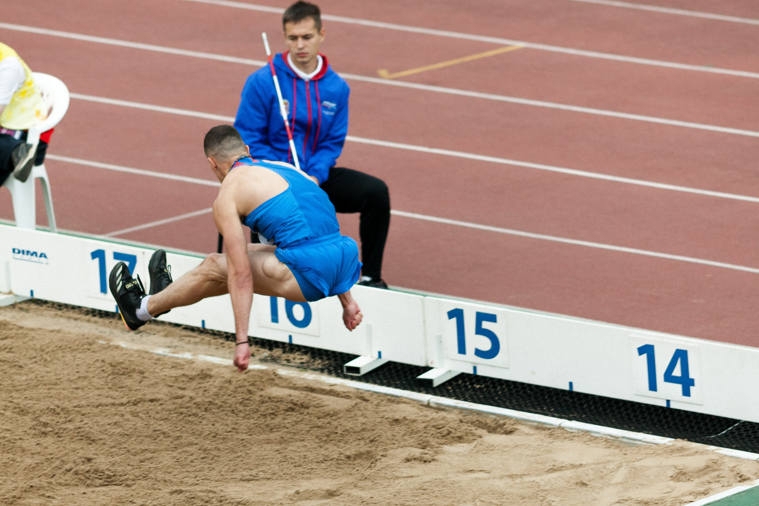 ЛА 5 июля 2025. Фотография
