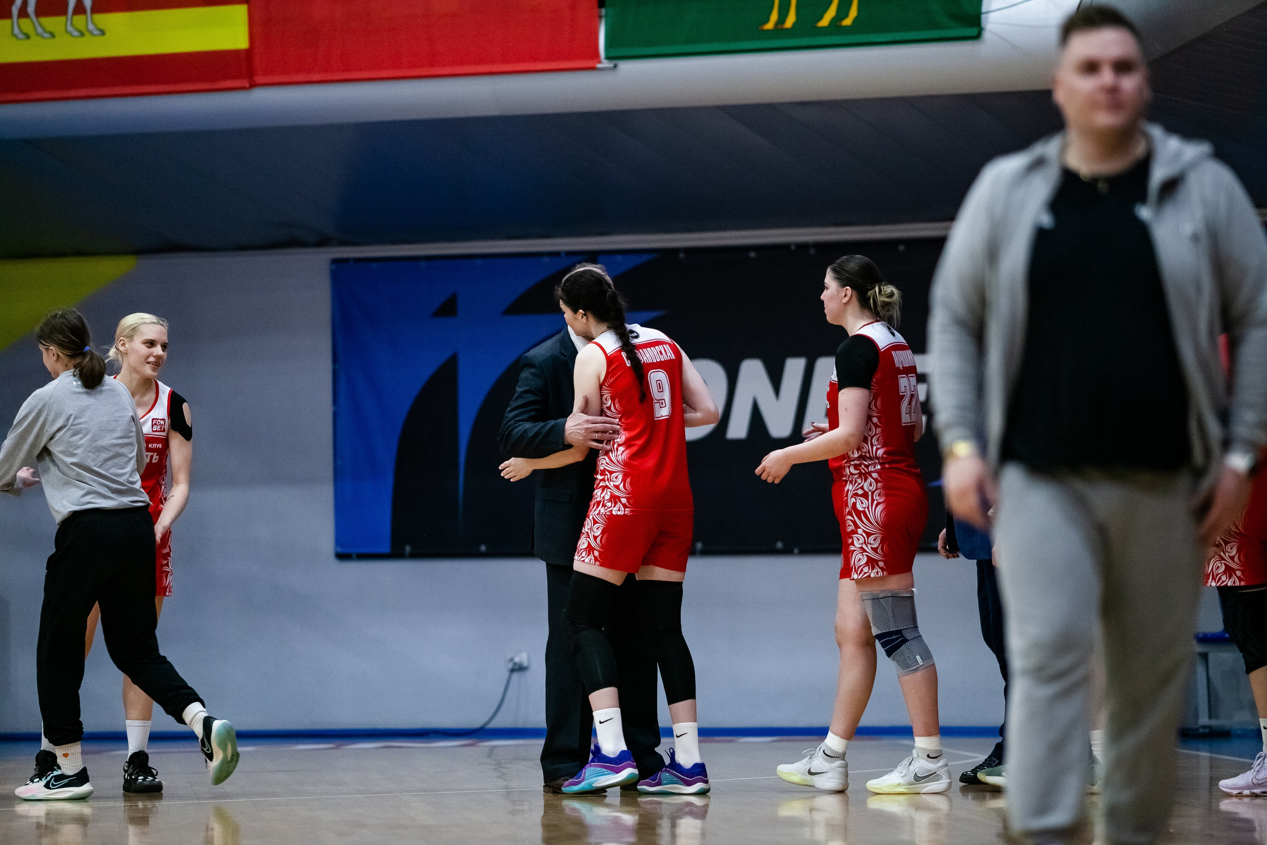 Славянка — Юность. Фотография