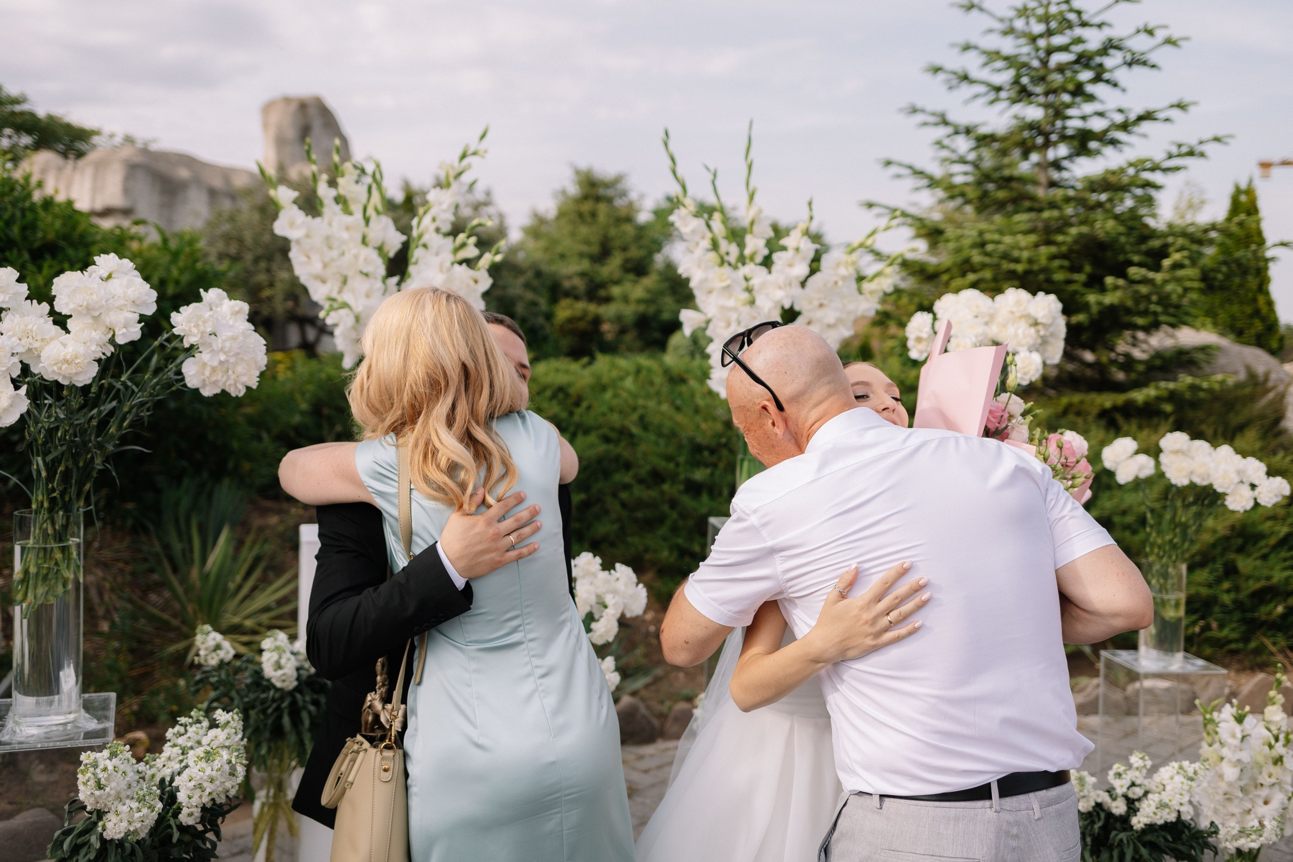 L&I. Семейный фотограф в Севастополе и Симферополе Александра Чистякова