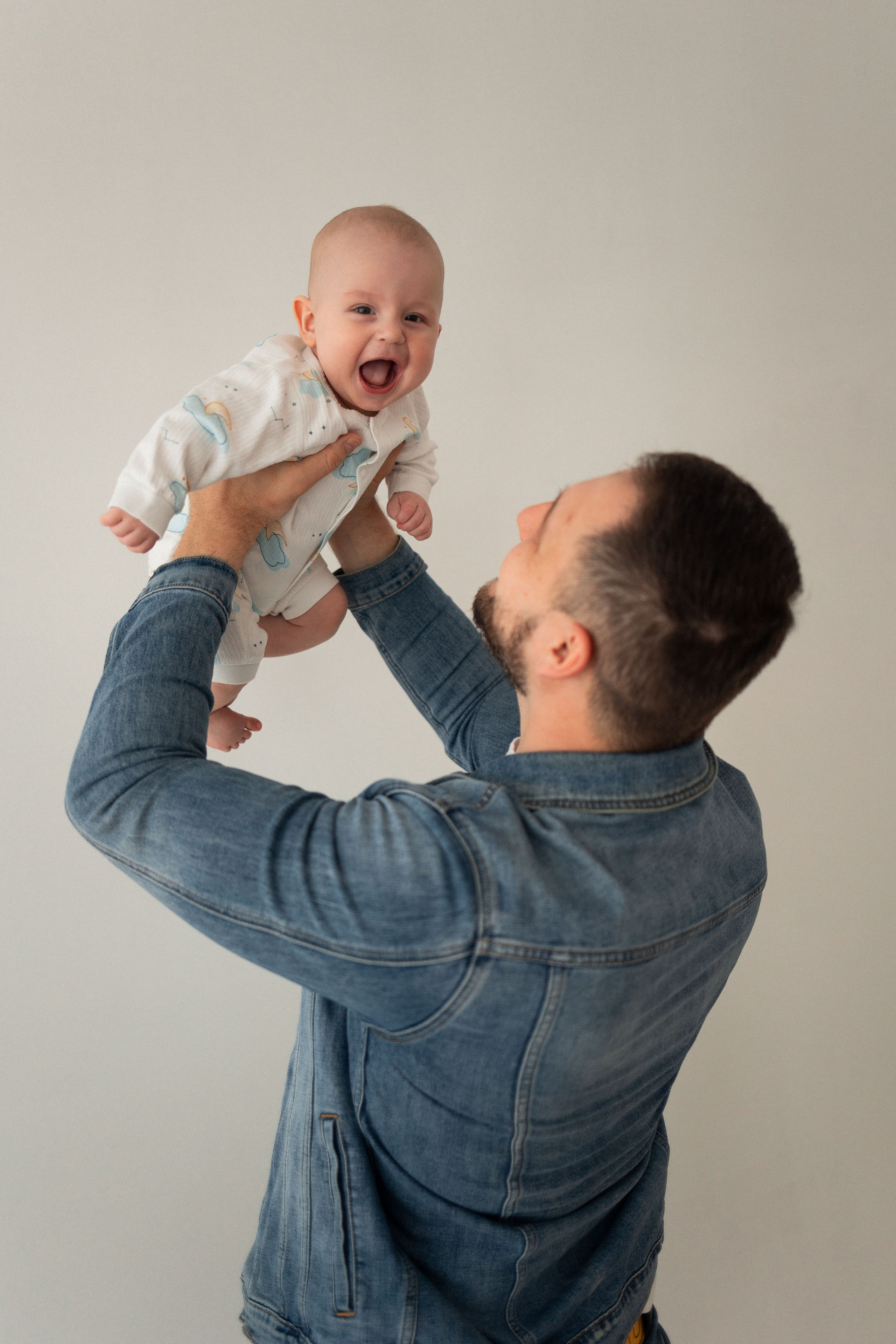 L&E&L. Семейный фотограф в Севастополе и Симферополе Александра Чистякова