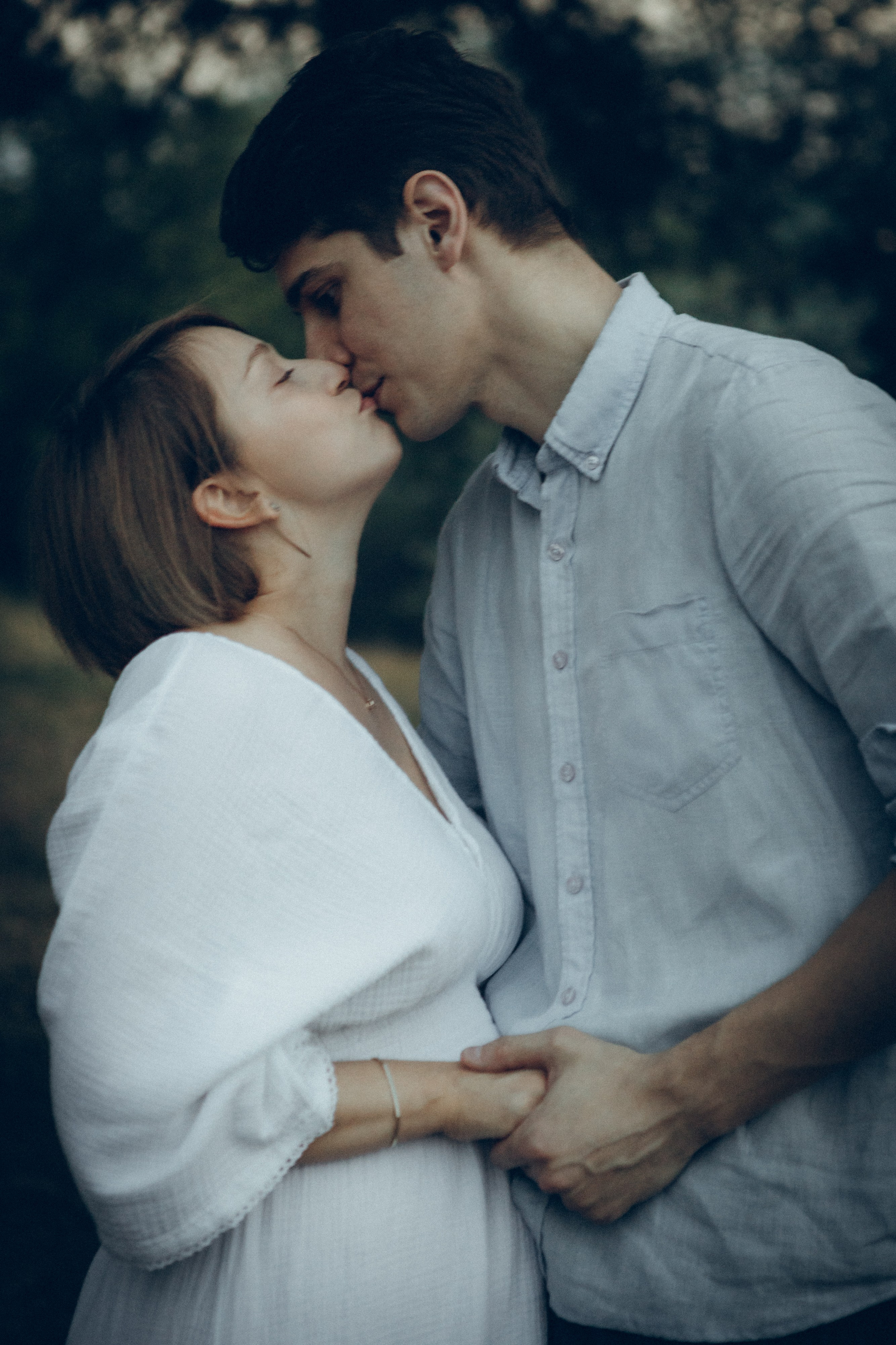 Наташа & Сабир. Семейный фотограф и фотограф на роды в Ростове-на-Дону Мухина Виктория