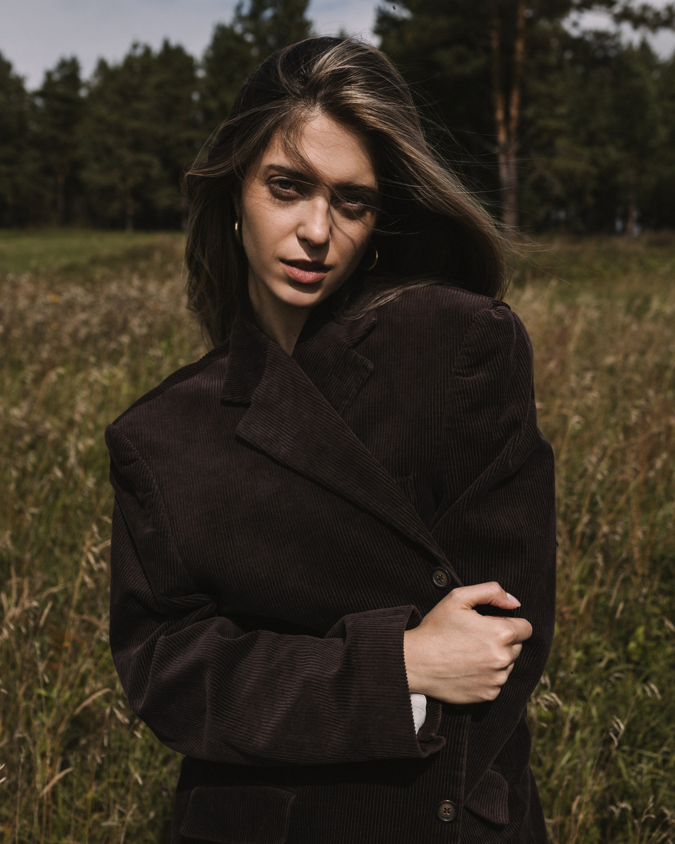 POLINA. Фотограф Иркутск Виолетта Занина