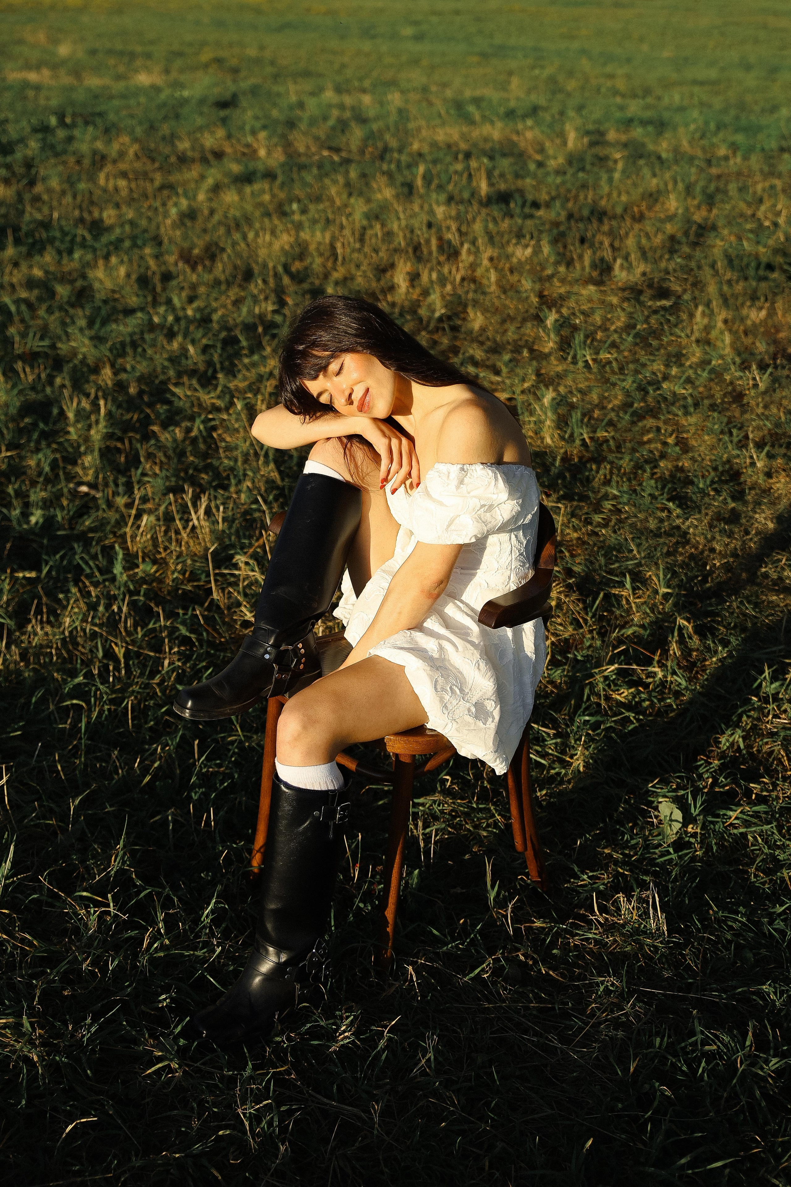 Лиля. Фотограф Санкт-Петербург