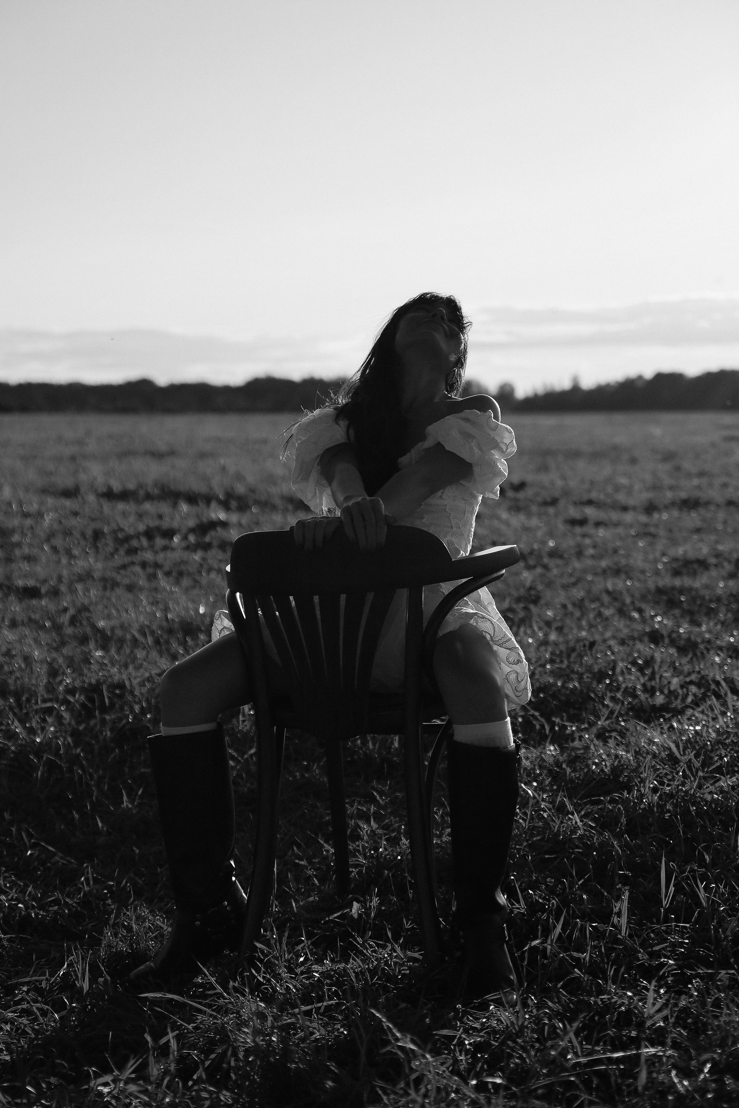 Лиля. Фотограф Санкт-Петербург