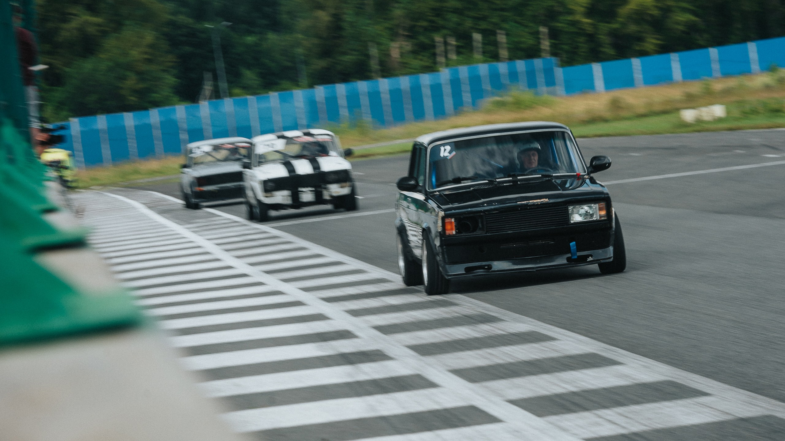 11.08.2024 — КСКГ Классика 2024 | Этап 4. Репортажный фотограф в Кемерово