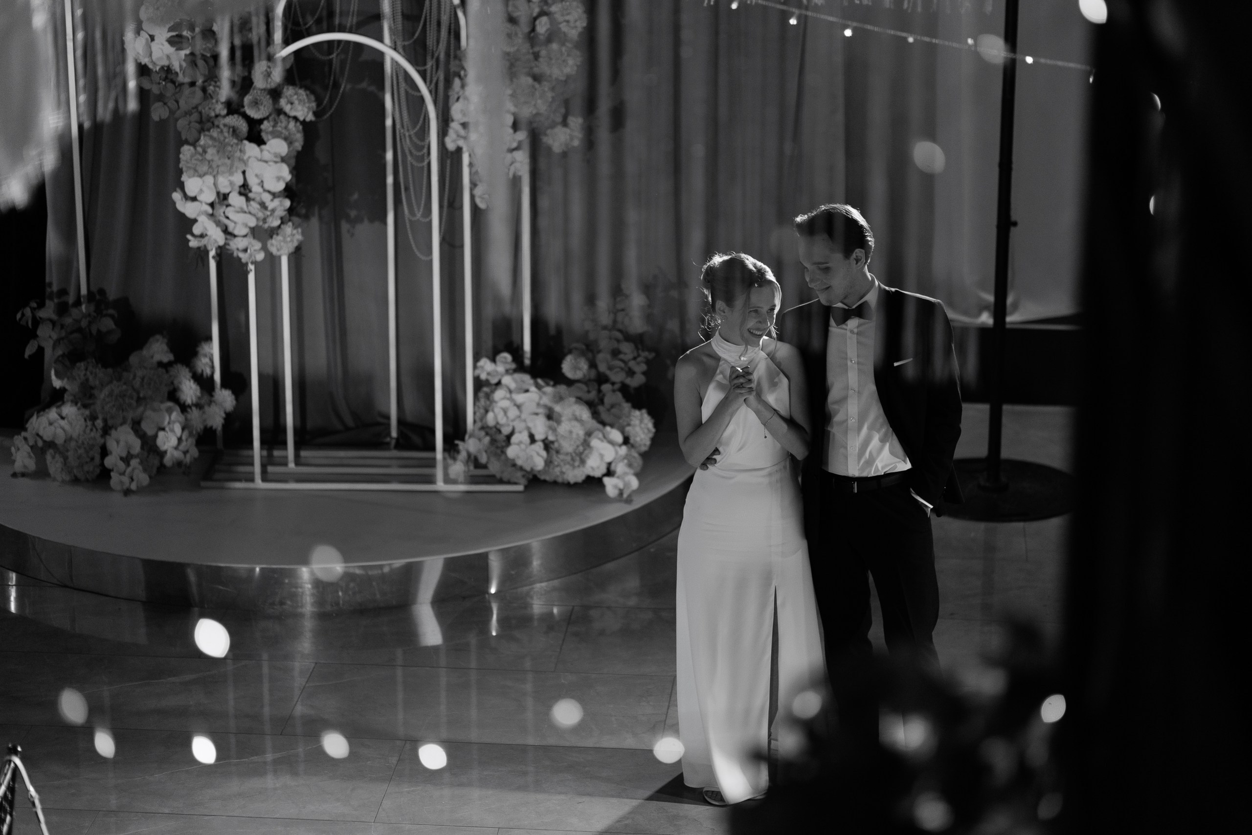 Владимир и Ирина (элегантная история с голивудским акцентом). Свадебный фотограф МОСКВА ЛИПЕЦК Ольга Шишук