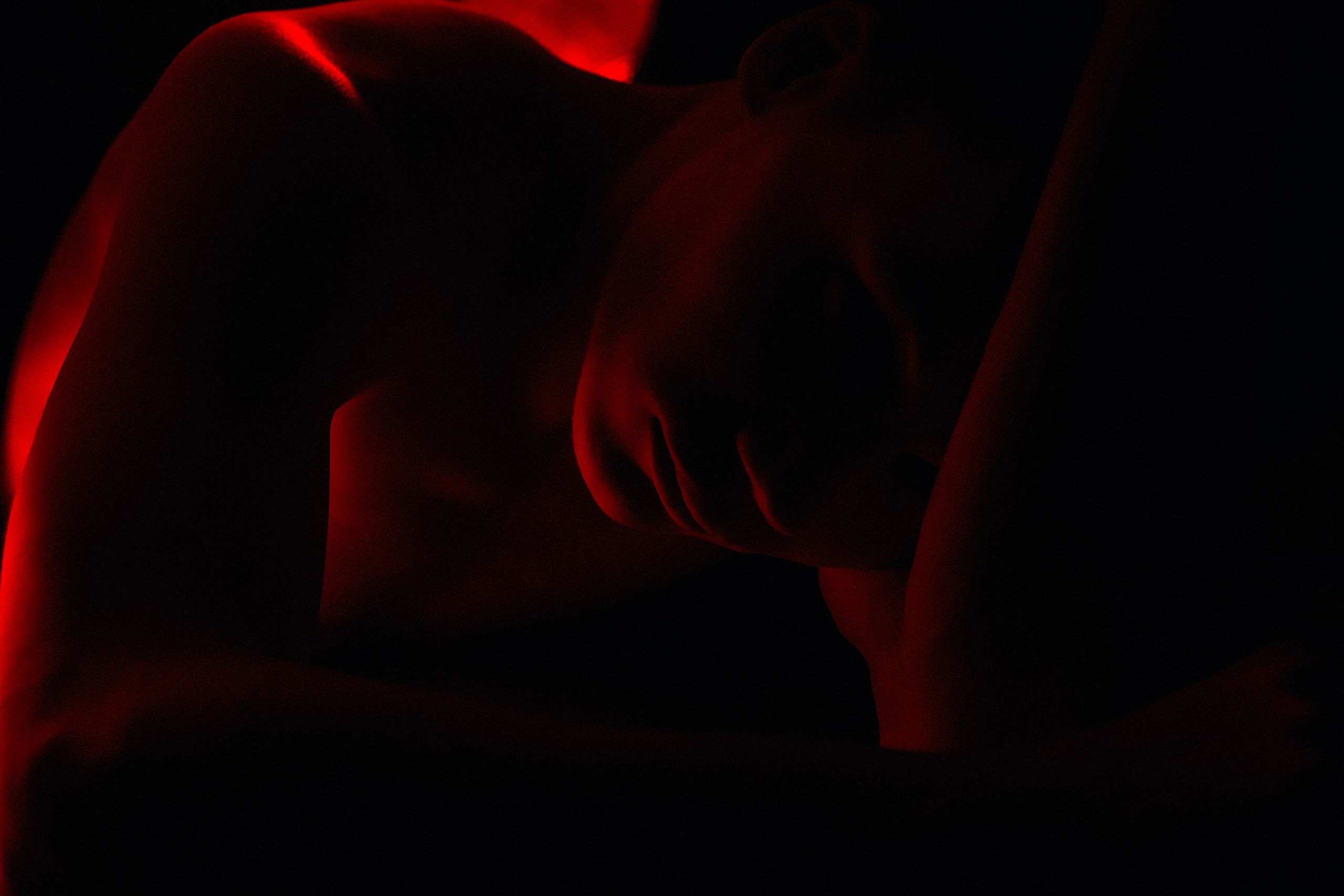 Илья. Электрозавод. Аля Рашпиль. Фотограф Москва