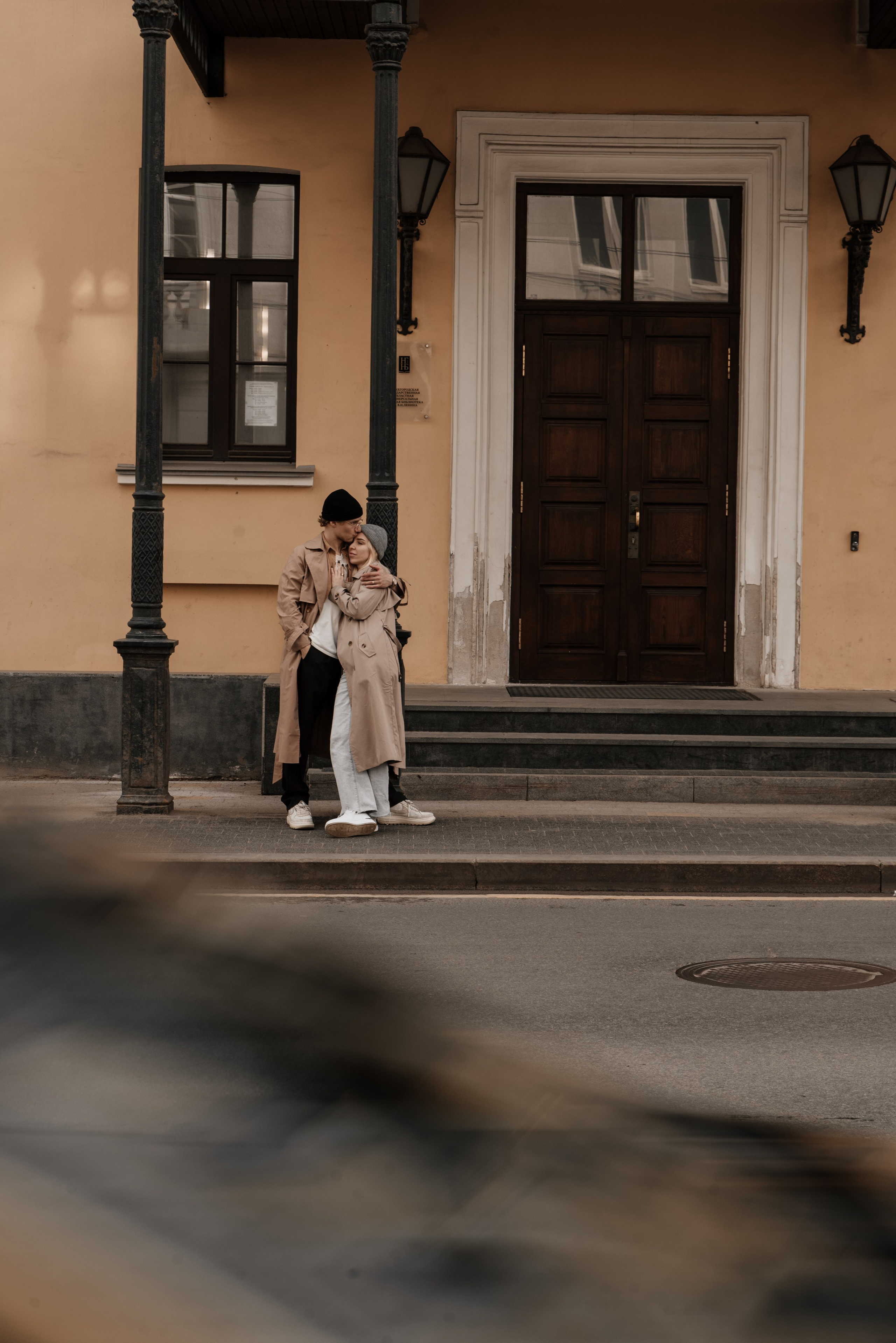 Оля ♡ Толя. Фотограф Ольга Плеханова | Нижний Новгород, Москва