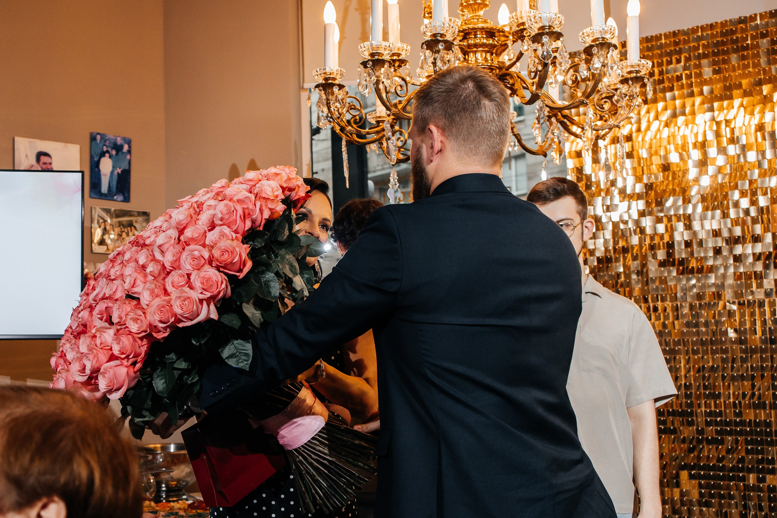 DK. Фотограф в Санкт-Петербурге Виктория Безверхая