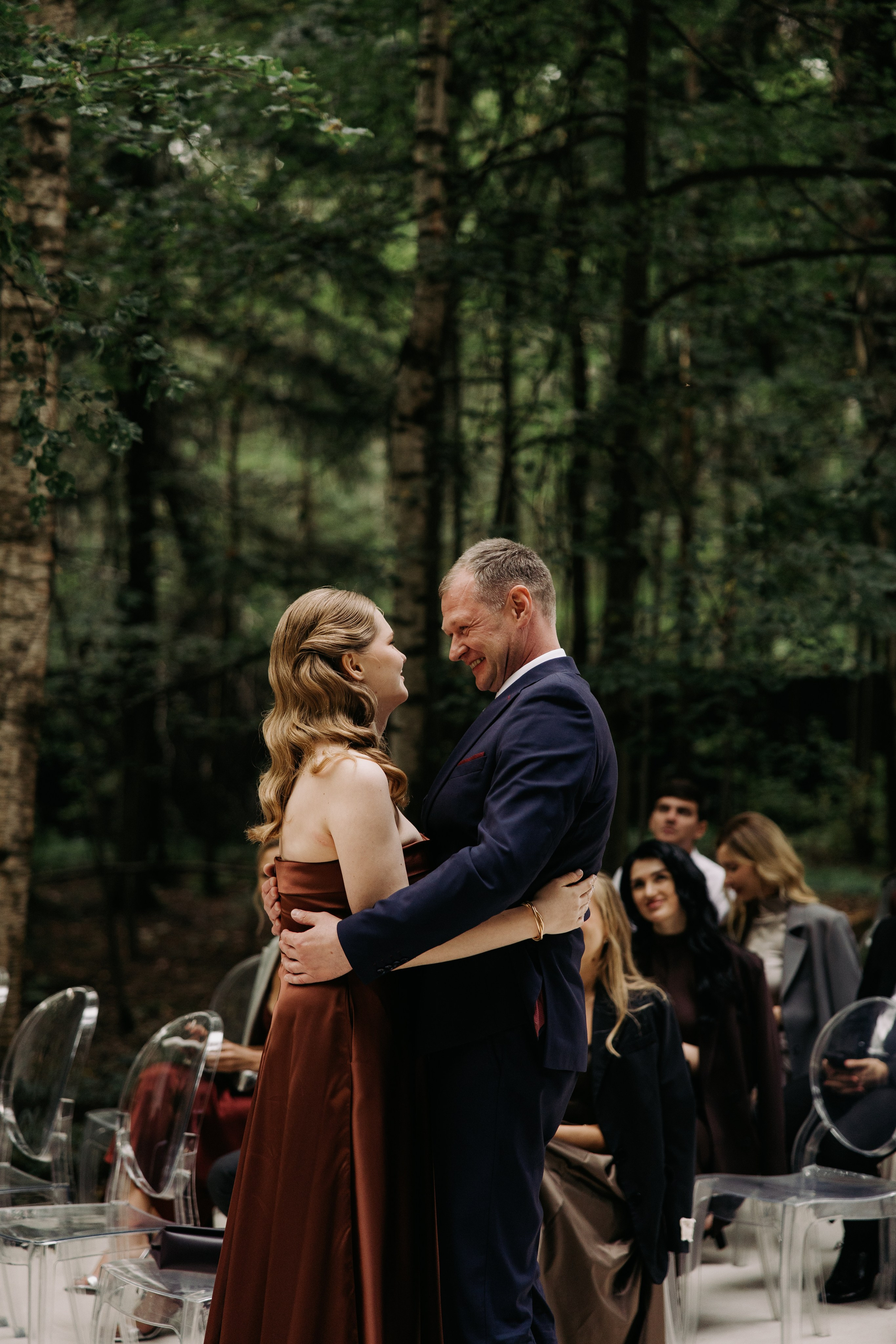 Леонид и Арина. Свадебный и портретный фотограф