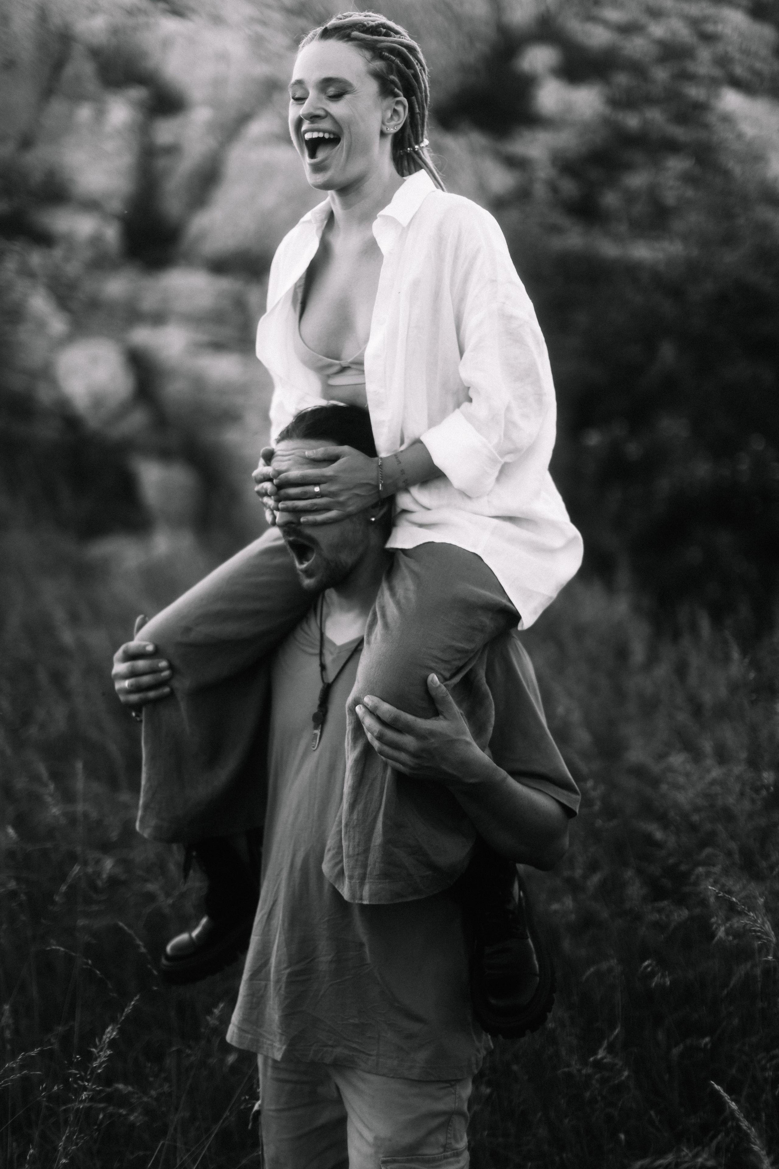 Филип и Наталья. Свадебный и портретный фотограф