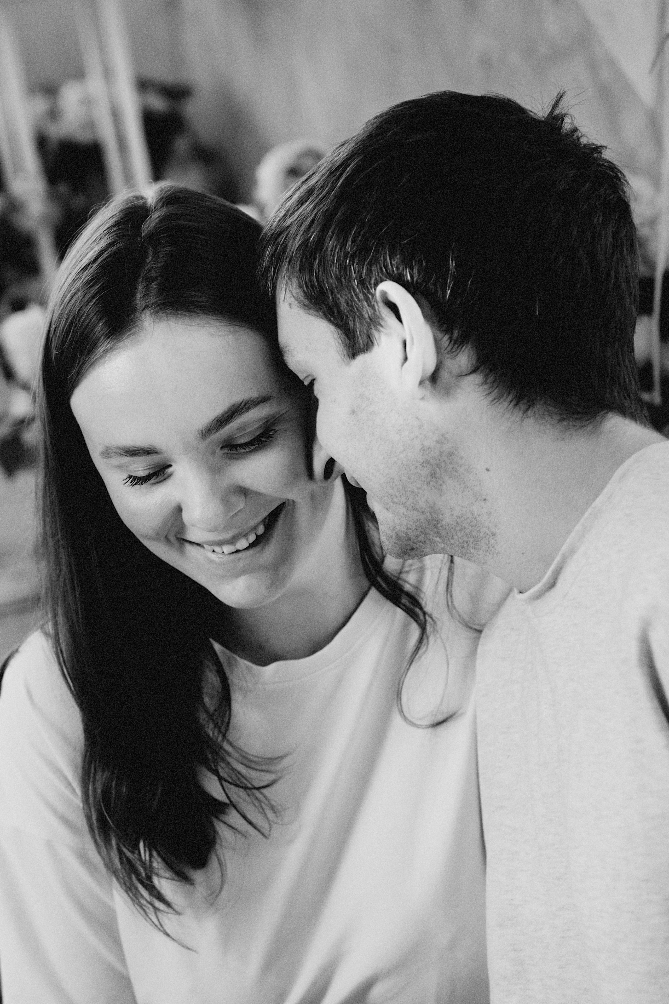 Носители. Сергей Глебов - фотограф