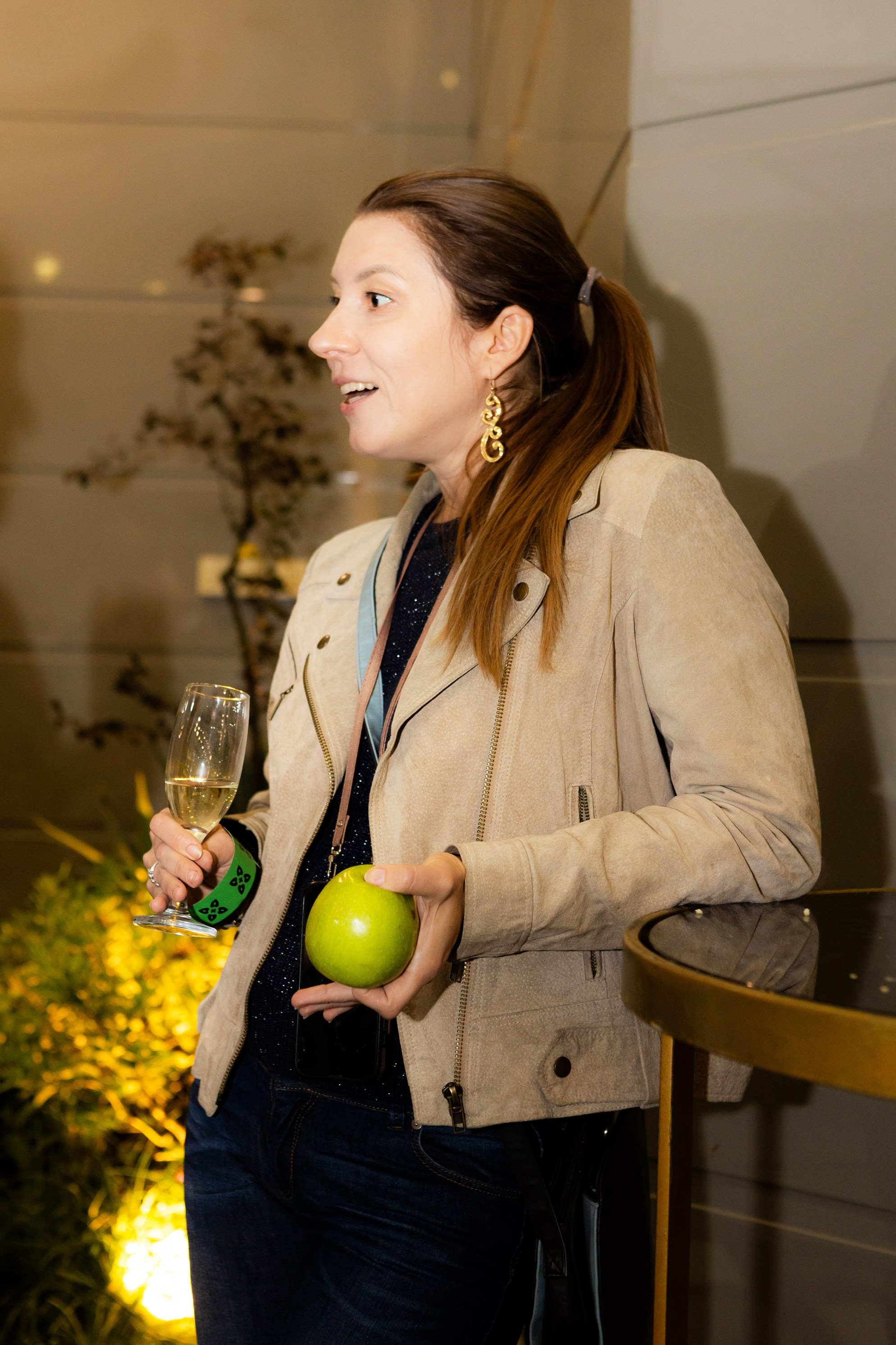 Summer365 in Sheraton. Фотограф в Батуми Павел Шарников