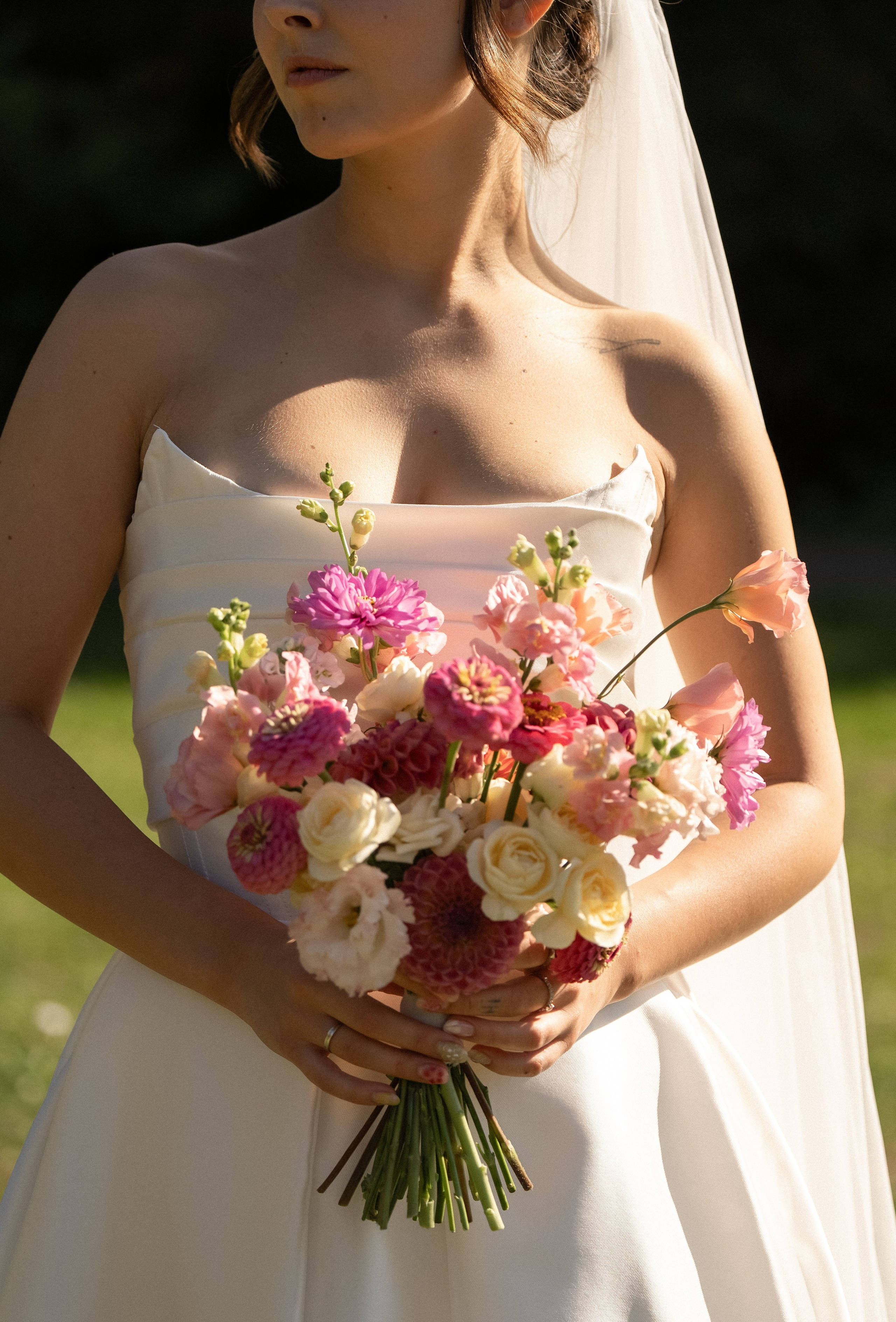 Artem & Polina, Mahogany Terrace. Свадебный и семейный фотограф Москва