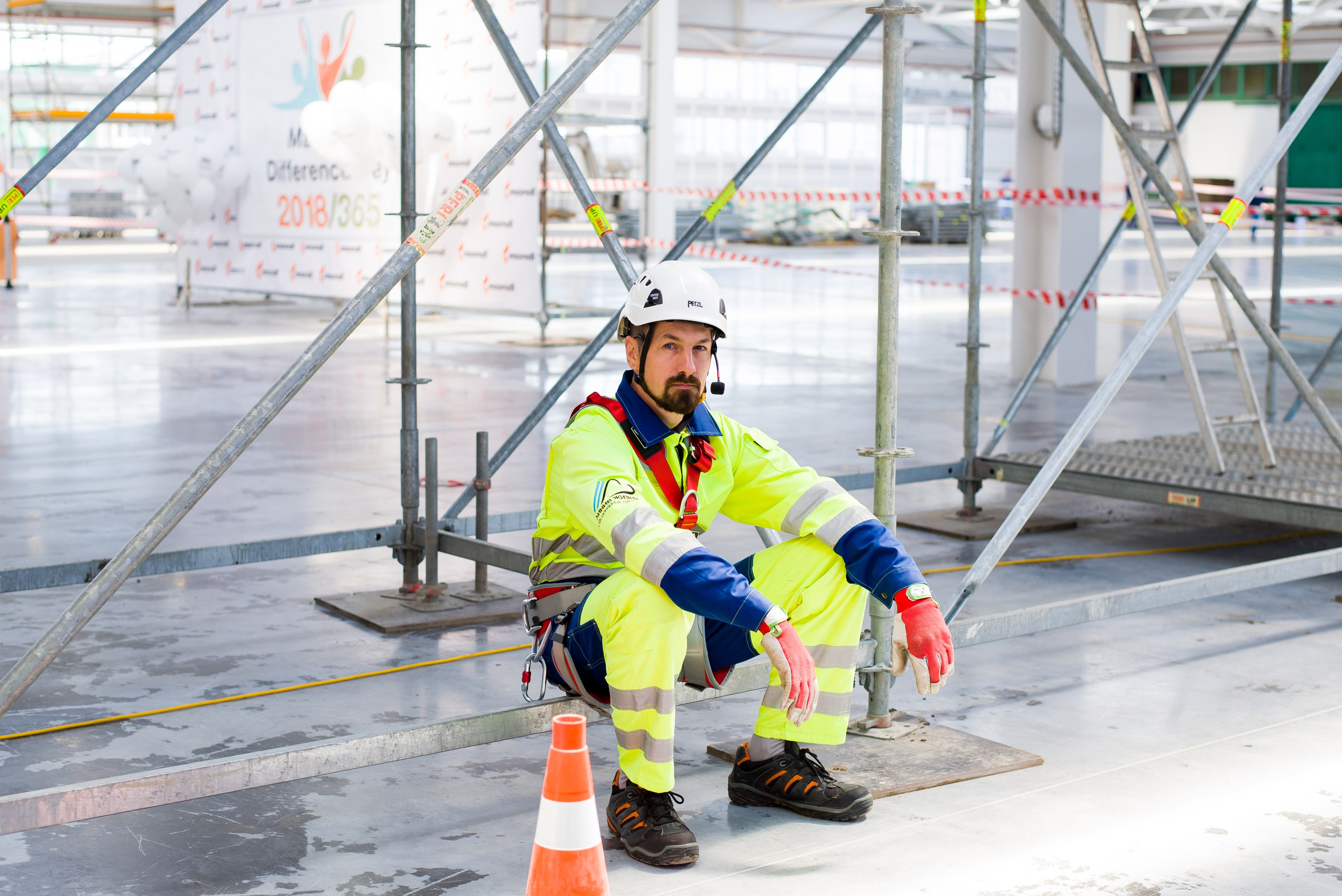 Презентация Moldi. Фотограф в Москве Казакова Анна