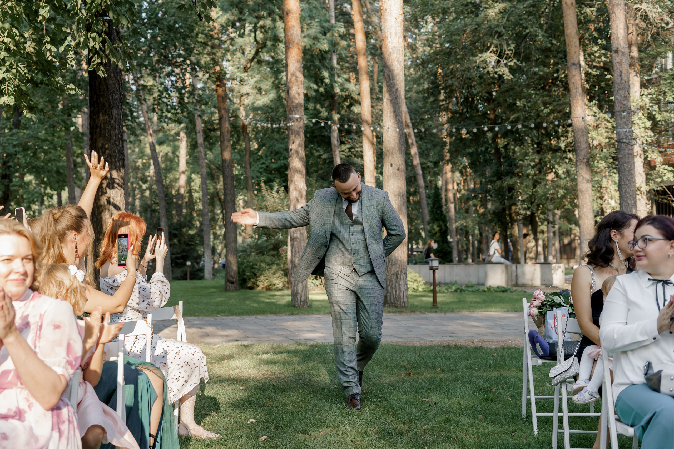 Виталина и Стас. Свадебный фотограф Диана Полева