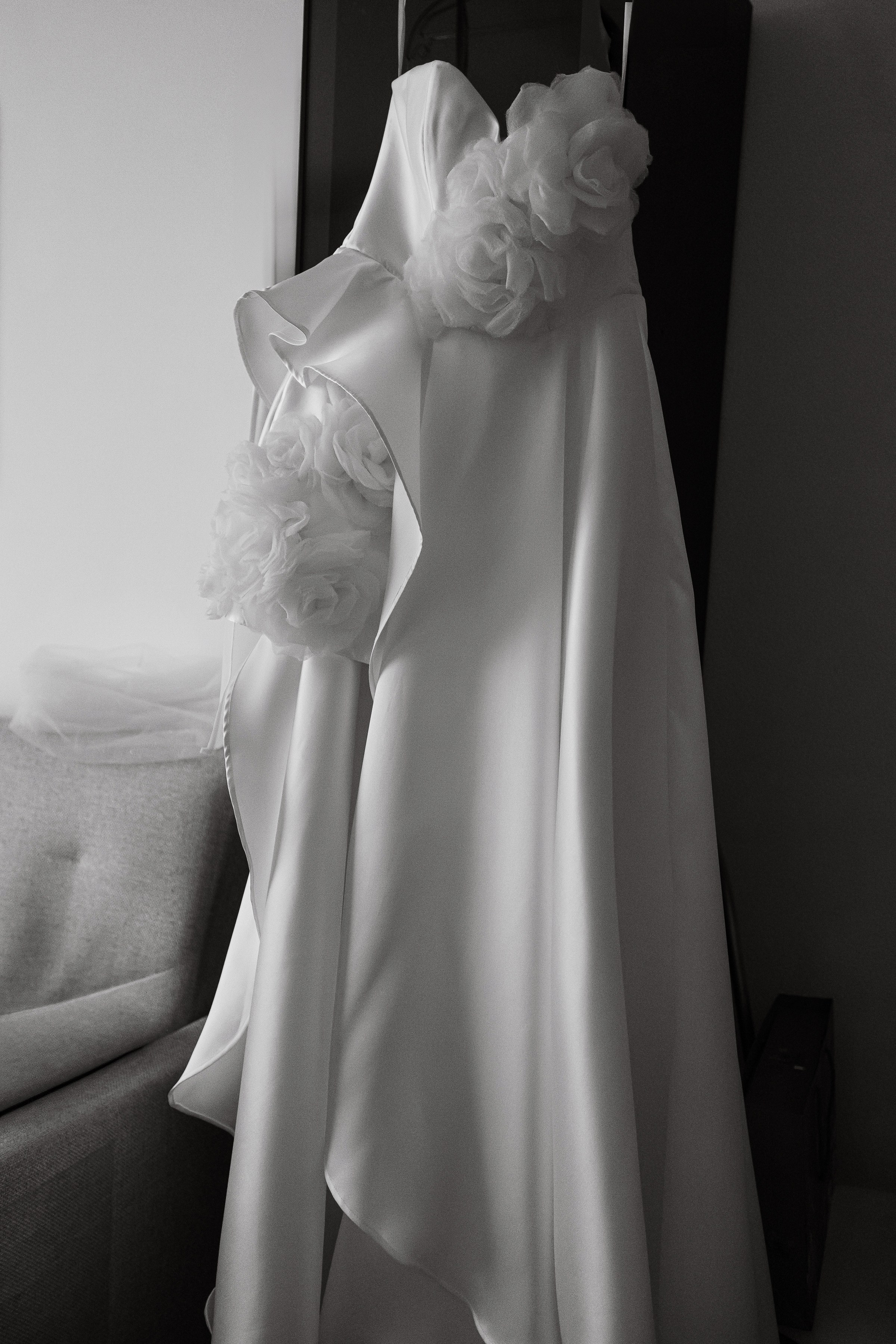 Илона и Юра. Фотограф Москва