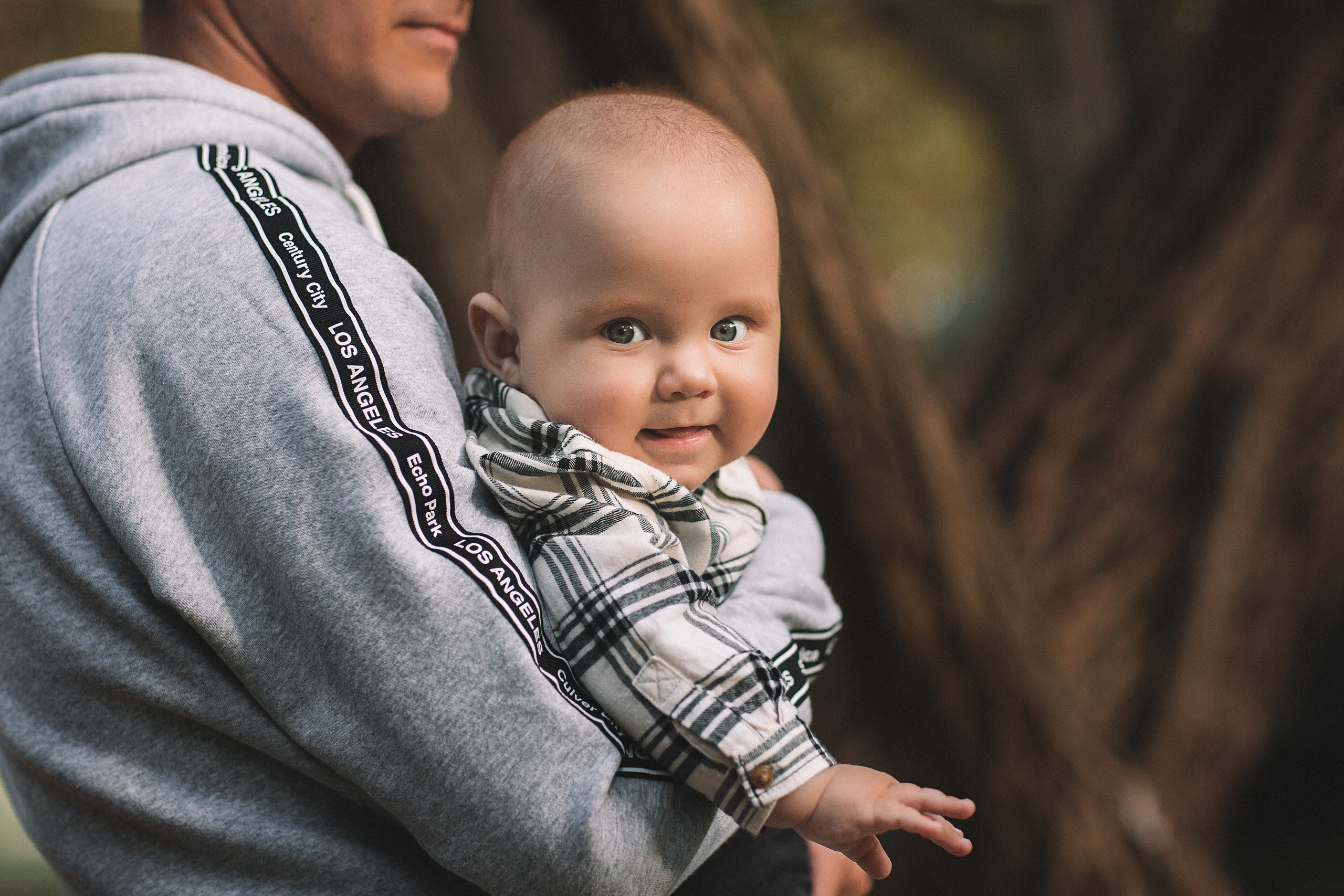 «Рождественский парк». Свадебный и семейный фотограф/видеограф в Краснодаре Наталья Осинская