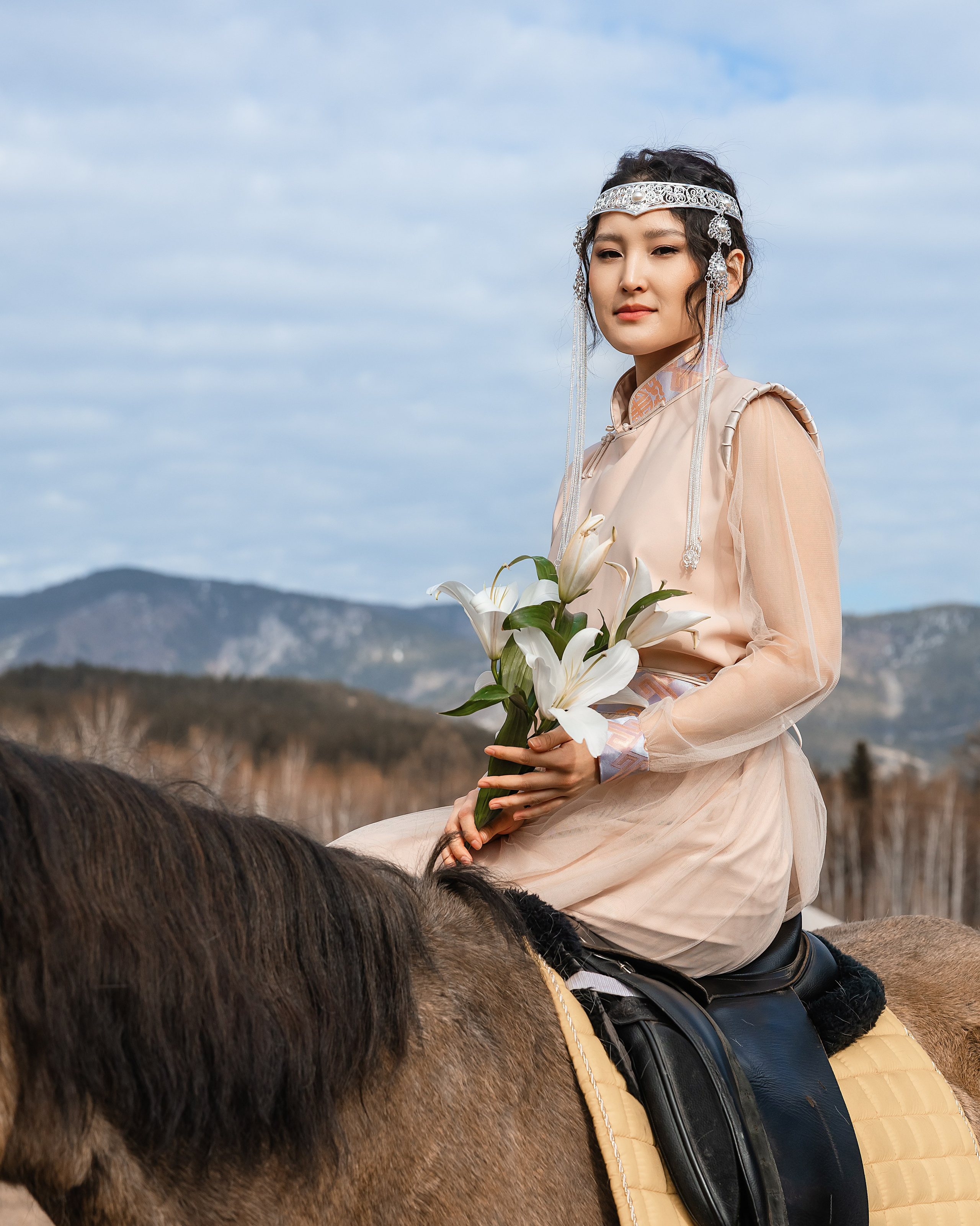 @Bayanbrand. Фотограф и видеограф в Улан-Удэ: Аюна Габагуева и Артём Шаханов