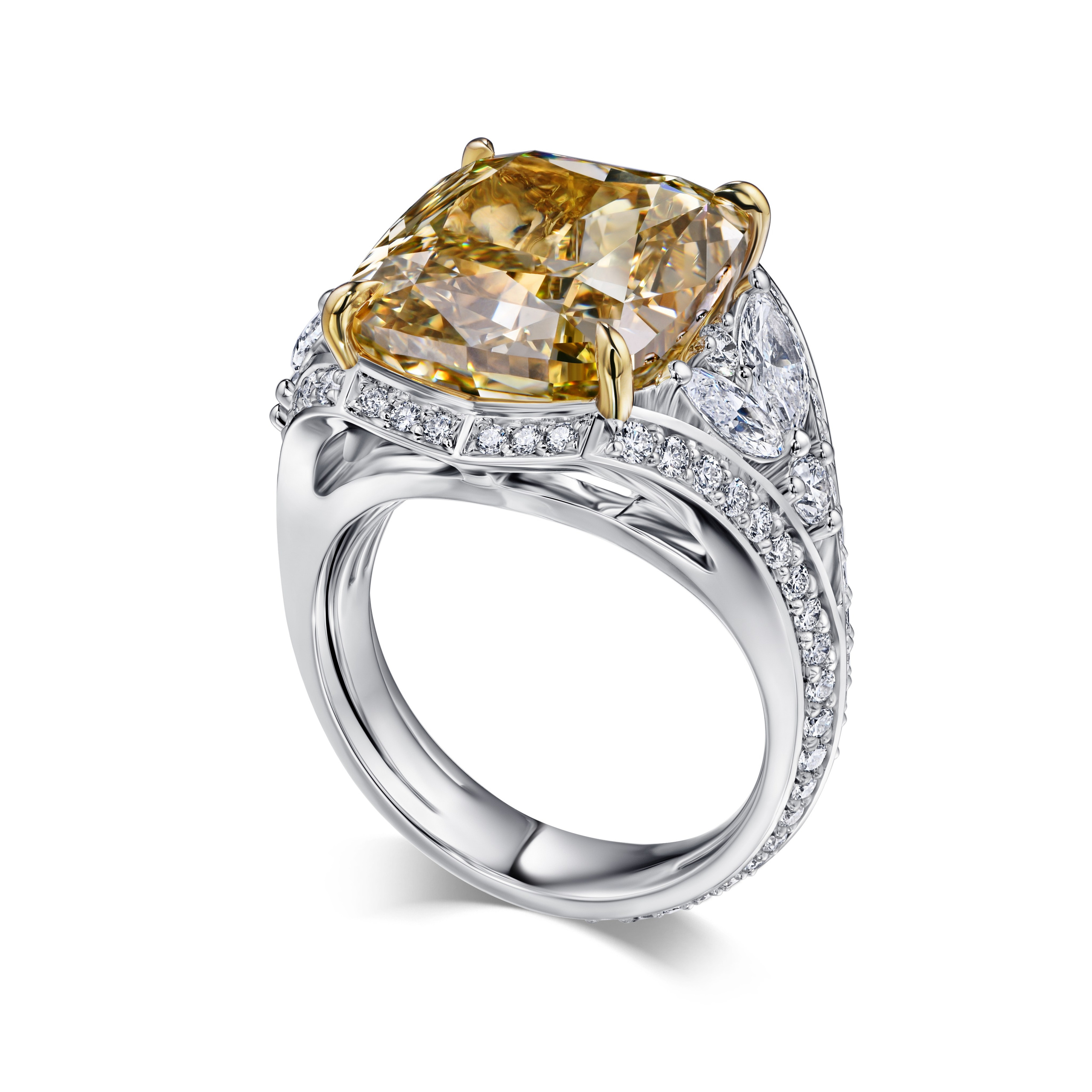 Фотосъемка ювелирных изделий. Ювелирный фотограф