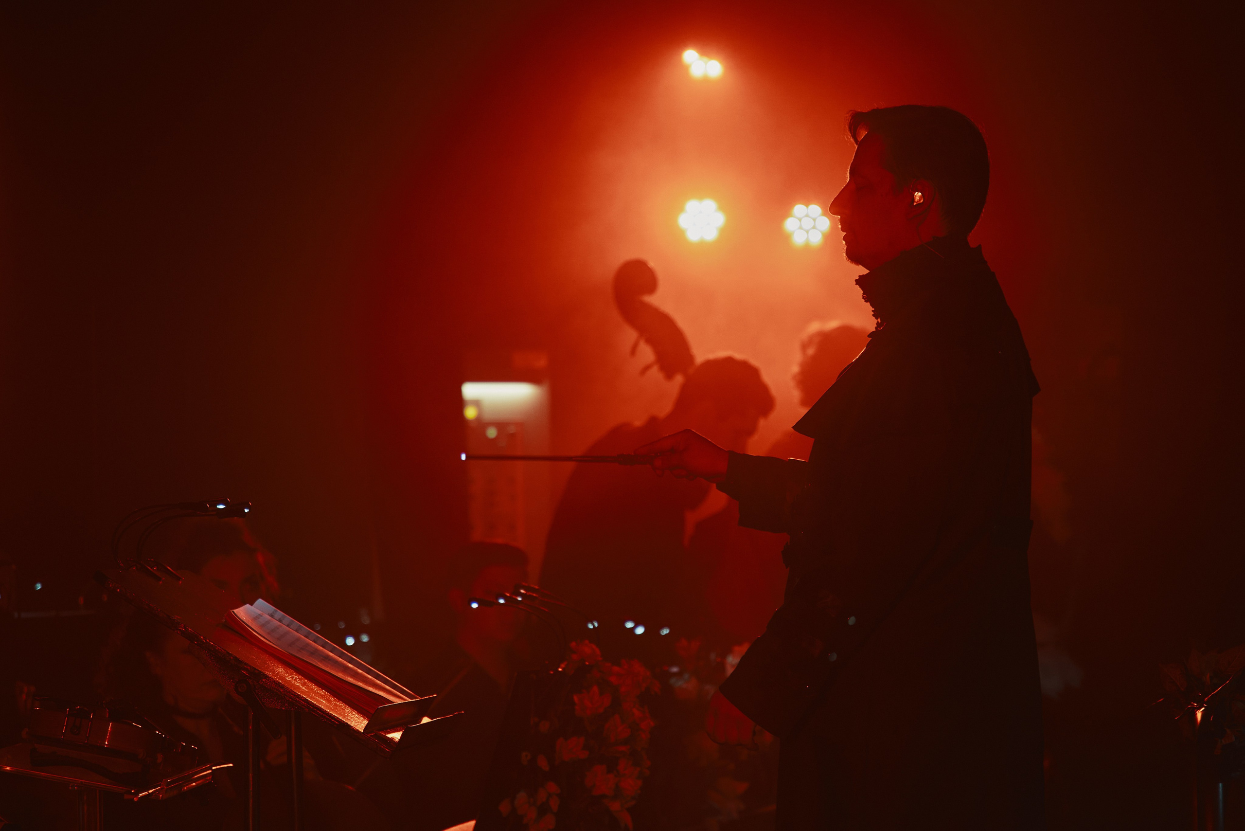 Saphath. «Симфония пепла»