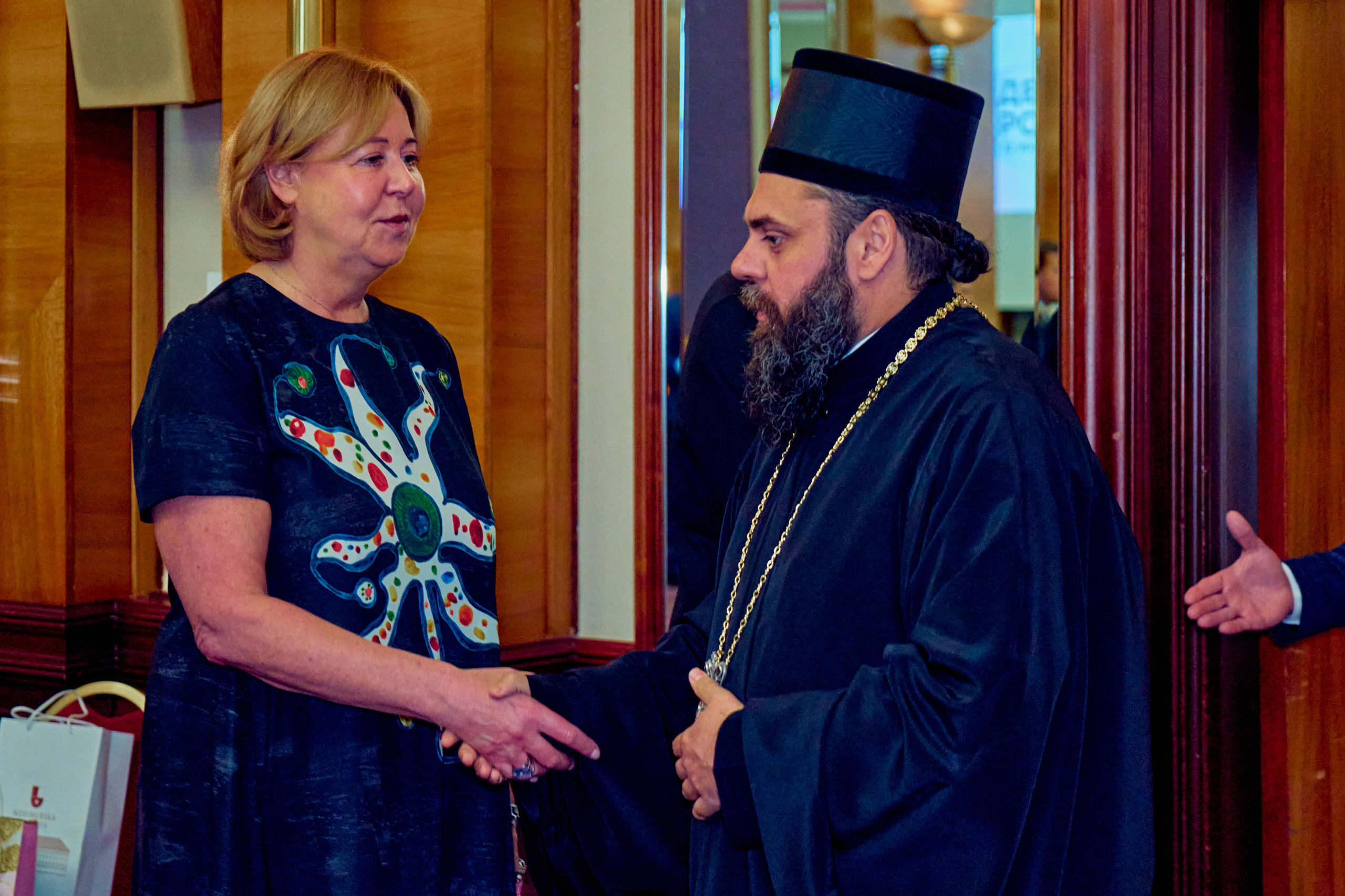 День России. Фотограф Екатерина Чупрова