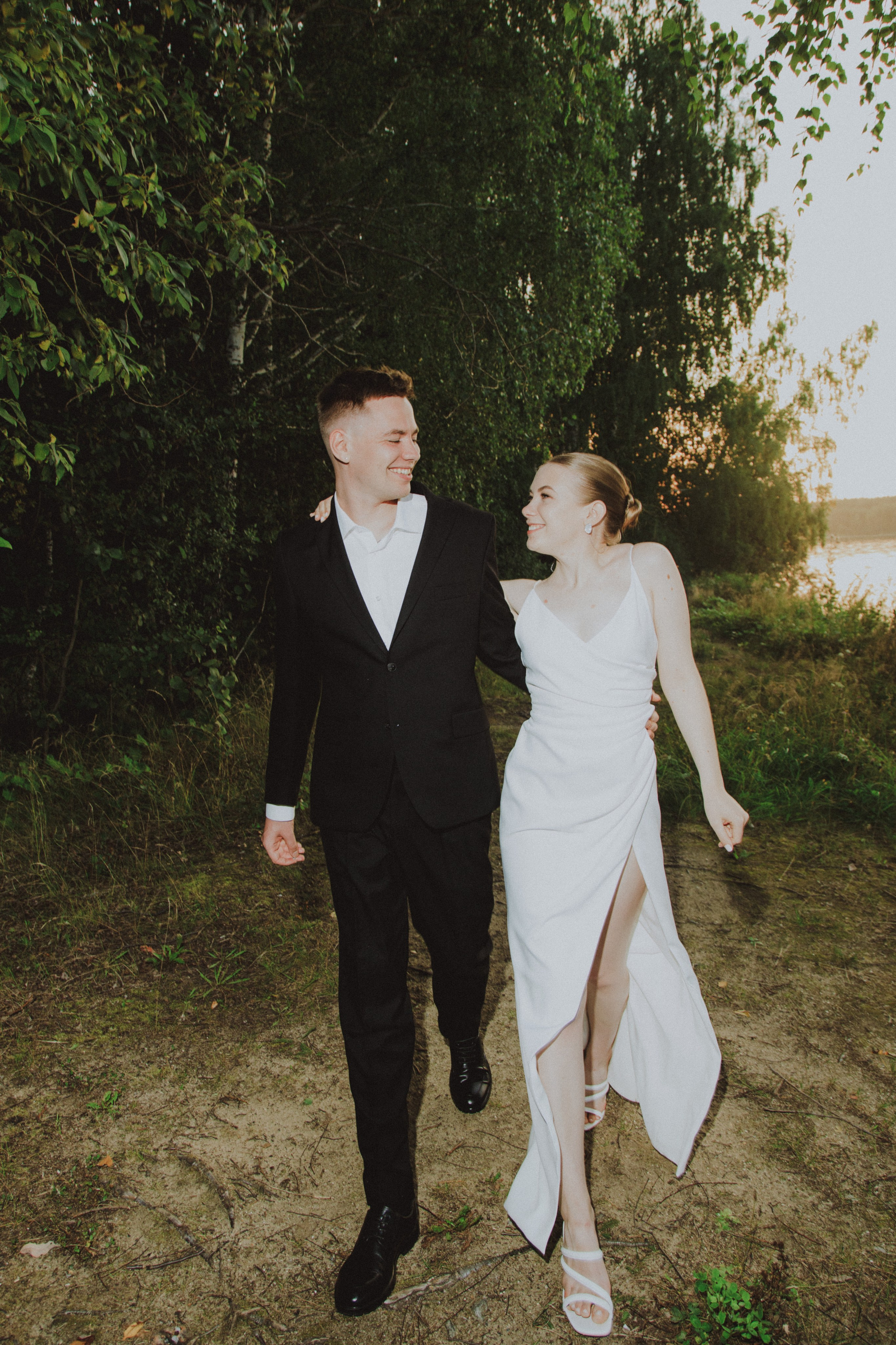 Liza&Nikita. Свадебный и семейный фотограф Екатеринбург Настя Саедгалина