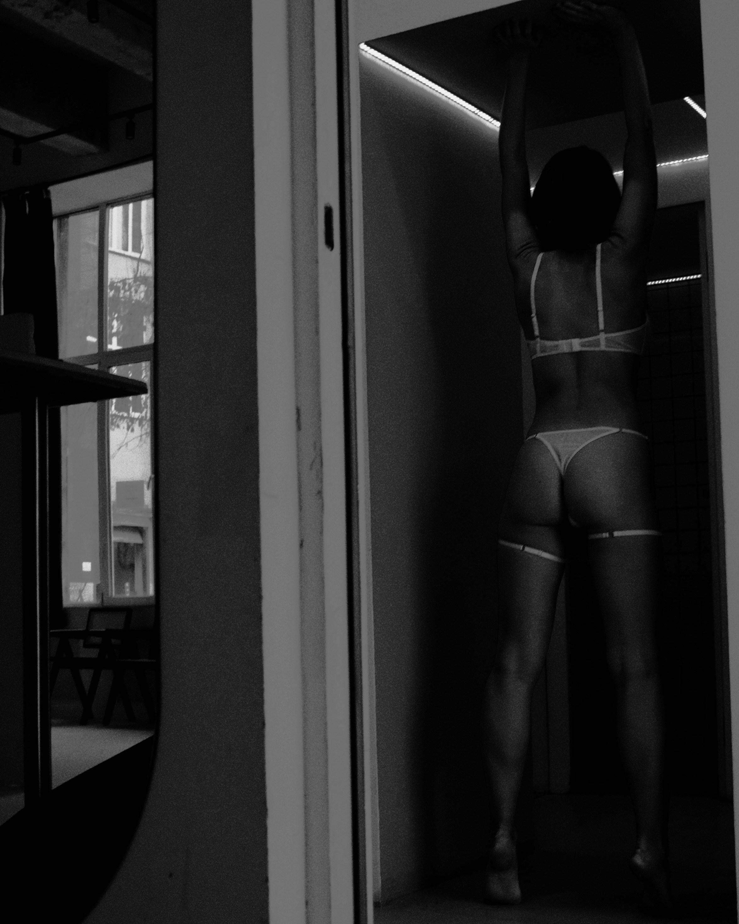 SNEZHANA. Анастасия Максимова — фотограф, Москва