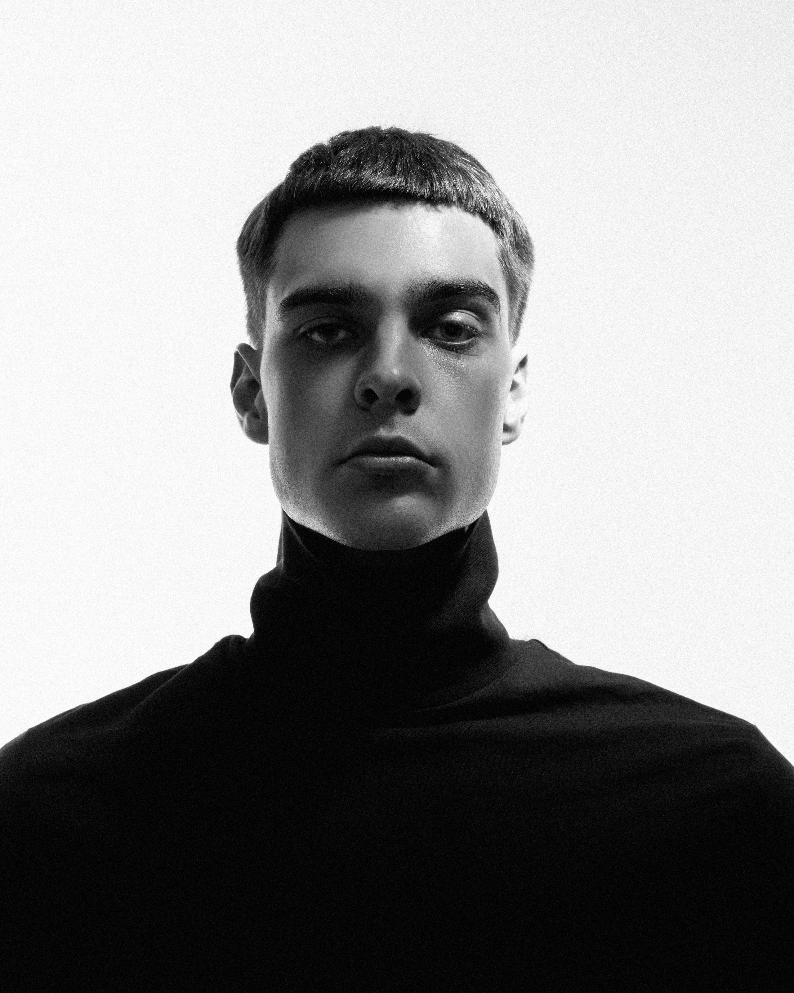 VALENTIN. Анастасия Максимова — фотограф, Москва