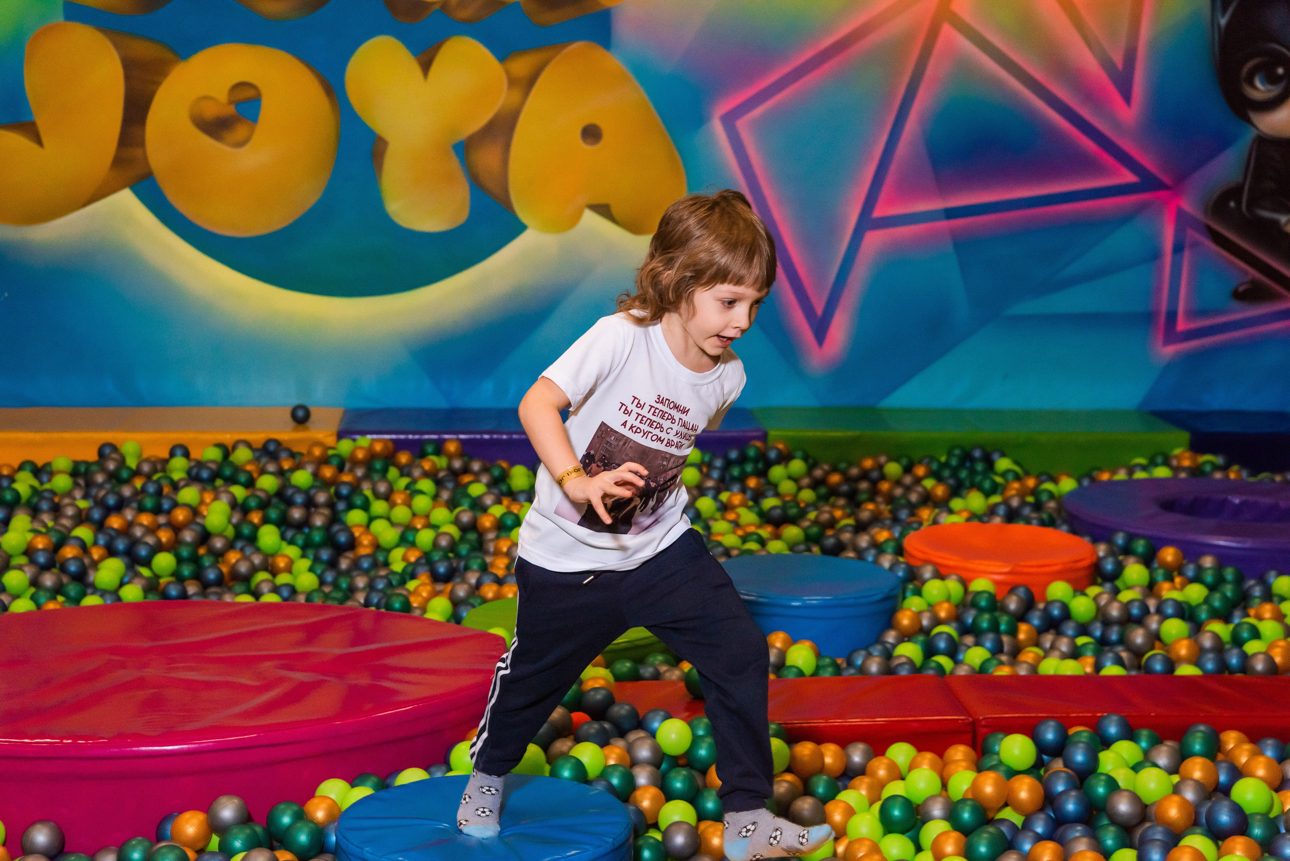 День Рождения Аристарха. Слово пацана. Свадебный и арт-фотограф Кунецкая Диана