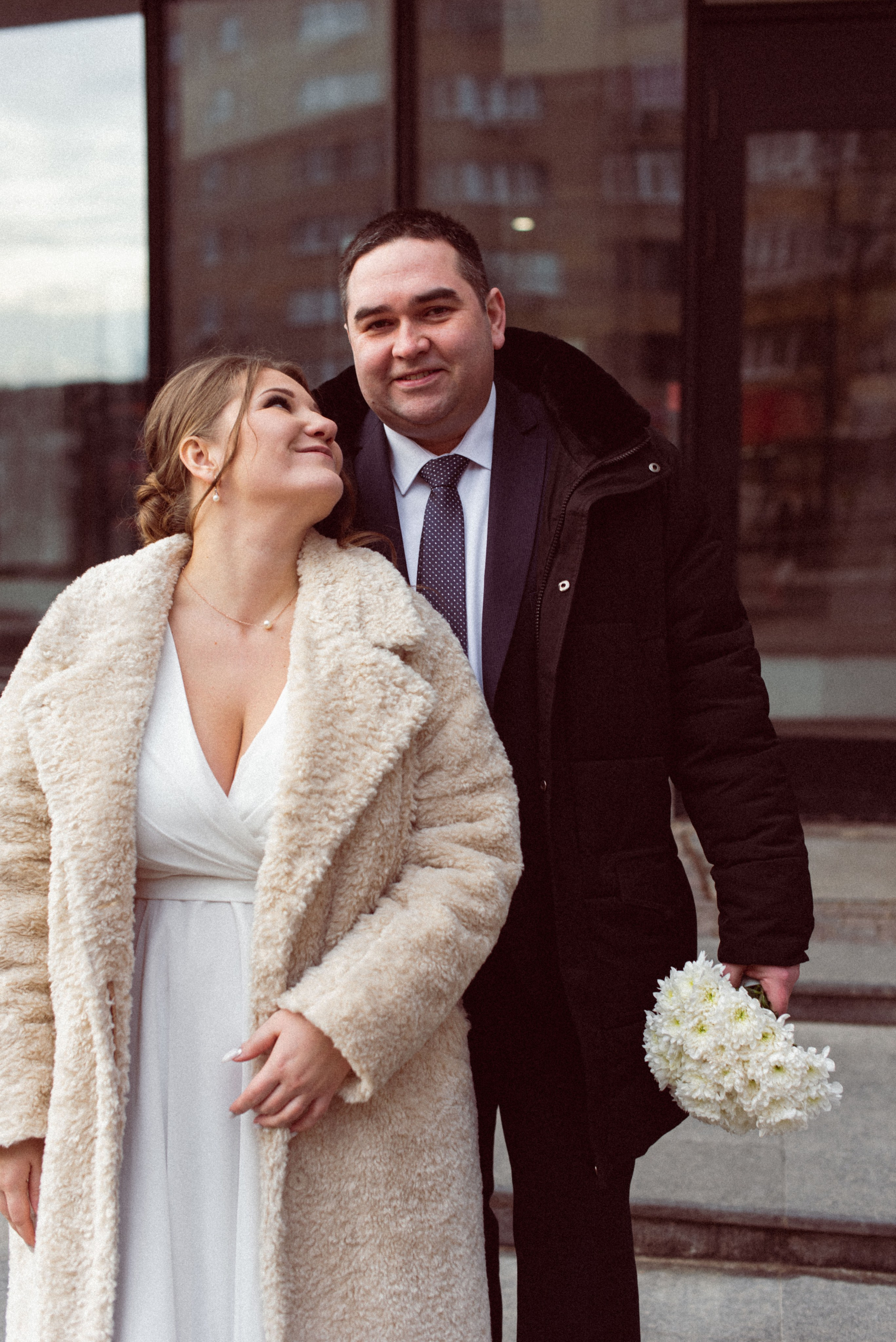 04.02.2025 Дмитрий и Виктория. Женский фотограф в Москве и МО