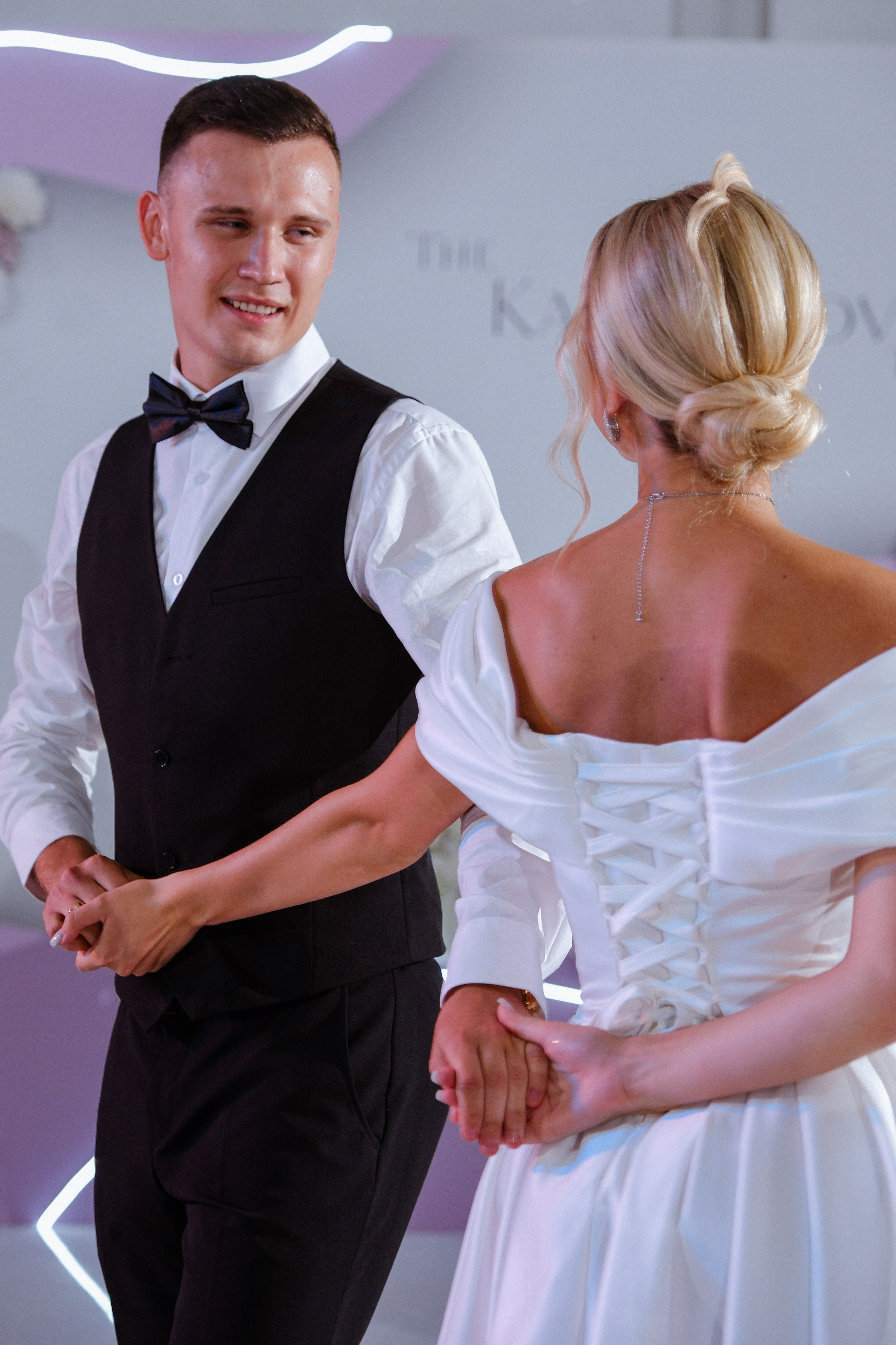 Олег и Дарья. Фотограф Саранск Ирина Шишкина, все виды съемок