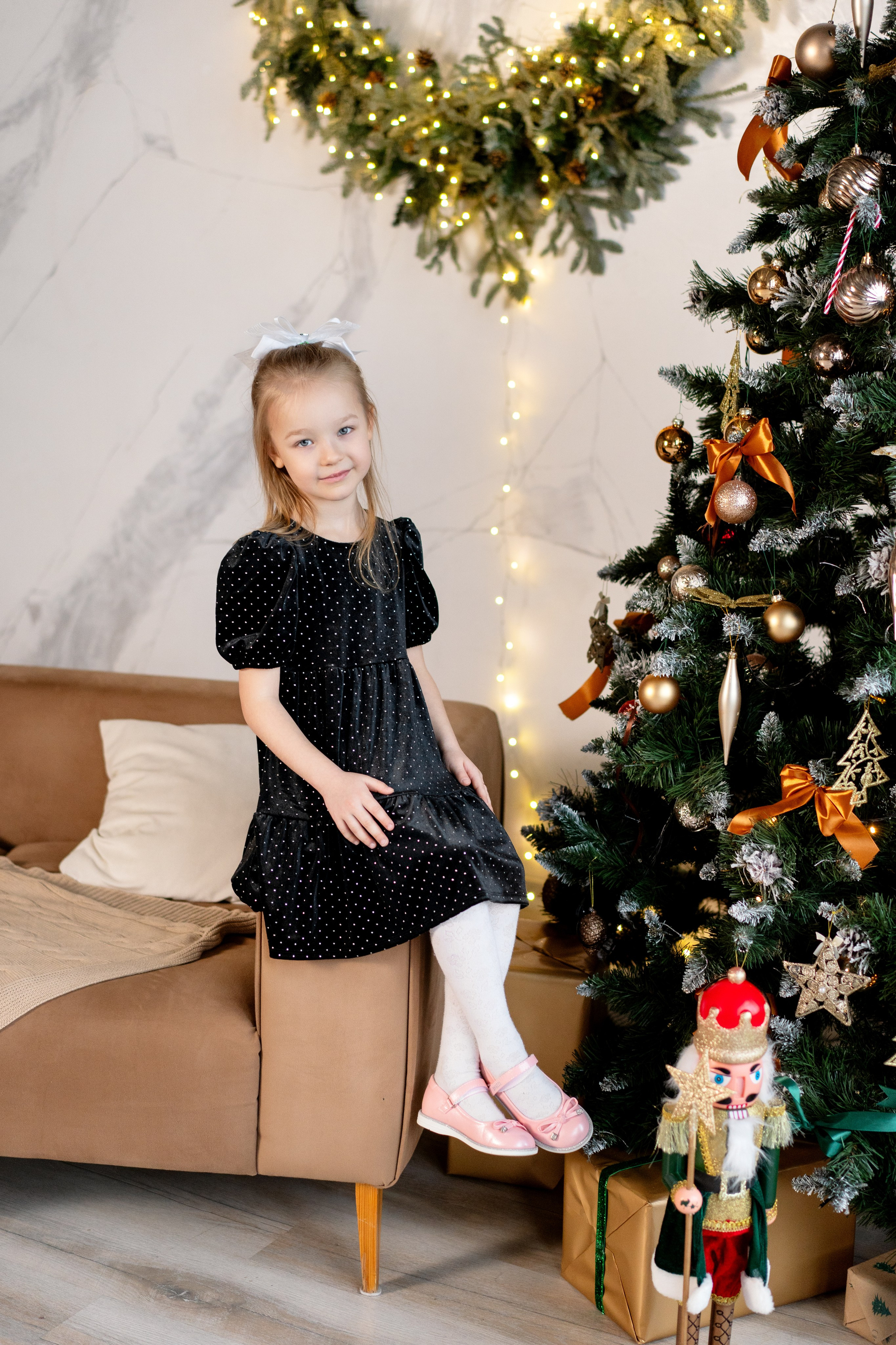 Подготовка к празднику. Семейный и свадебный фотограф Минск, Беларусь Анна Орловская