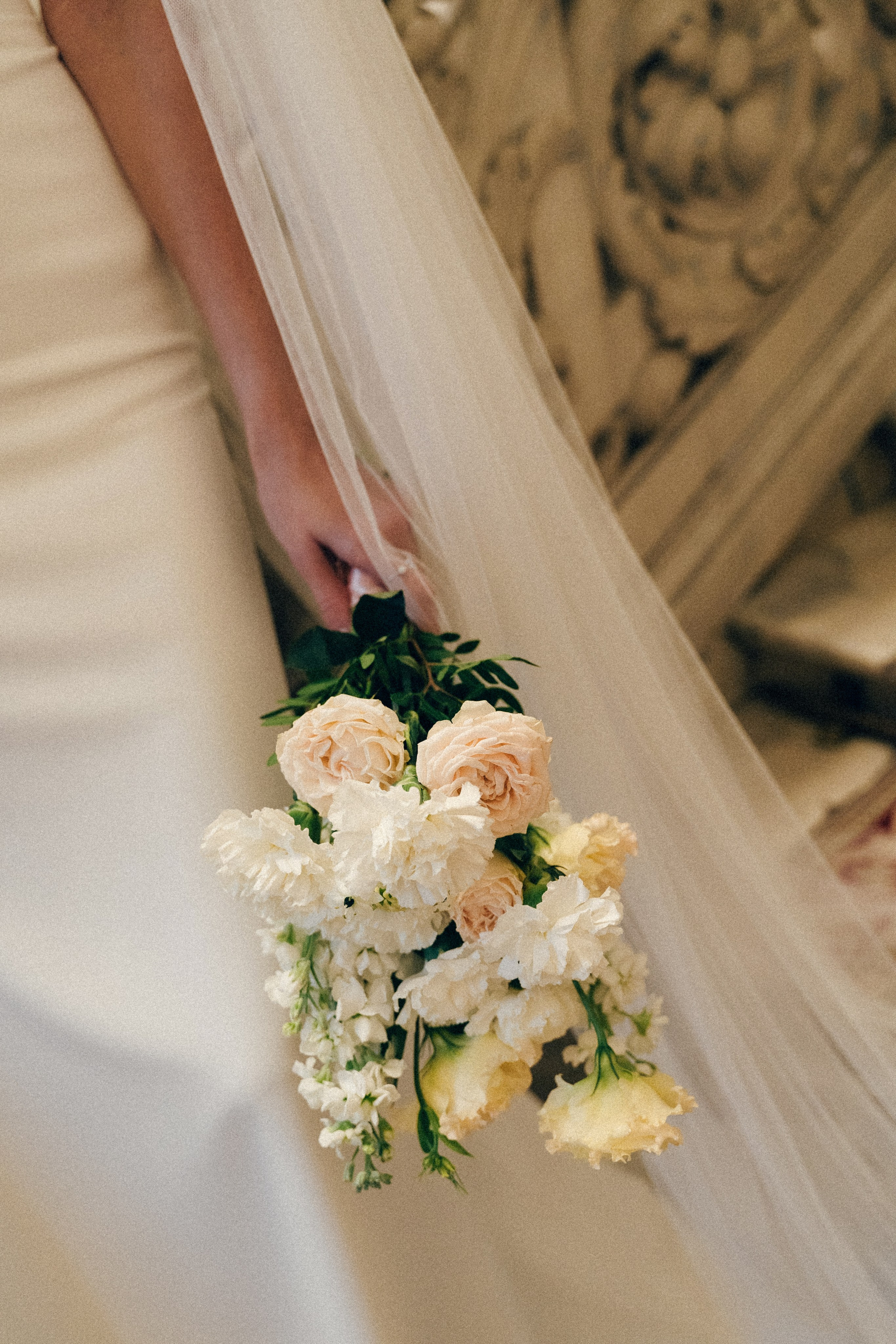 Мария и Никита. Фотограф в Санкт-Петербурге Юлия Гербель