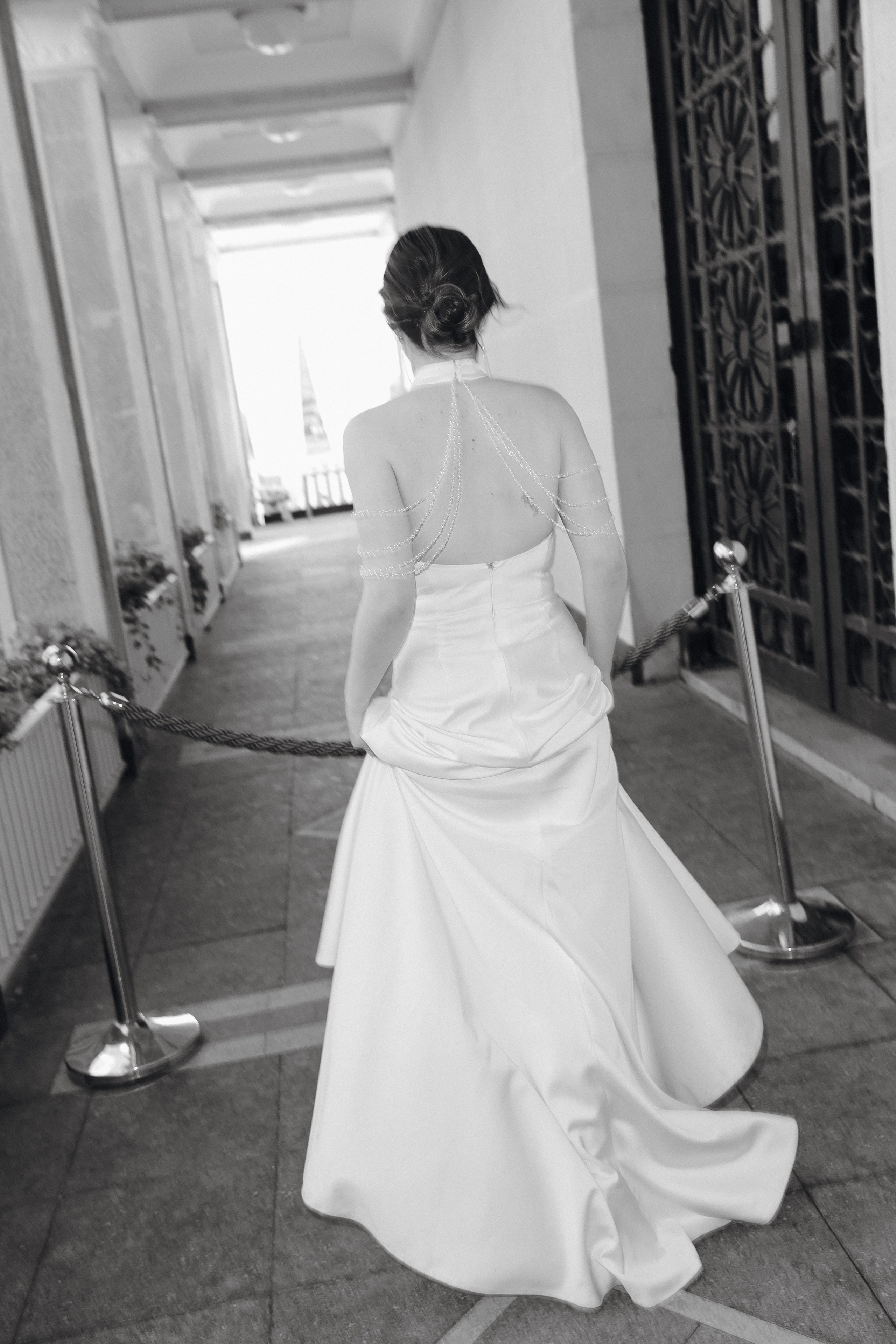 Wedding day Александр & Светлана. Свадебный фотограф Колесников Антон