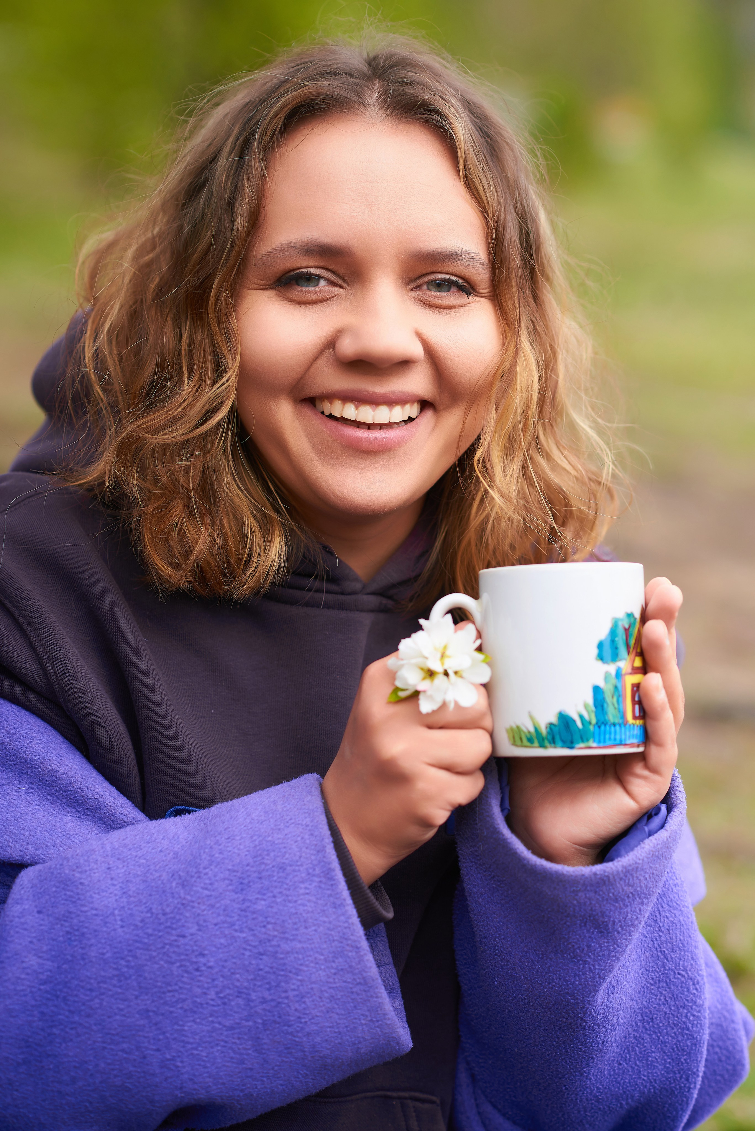 Ольга. Семейный фотограф в Барнауле, Горный Алтай, Заринск, Алейск