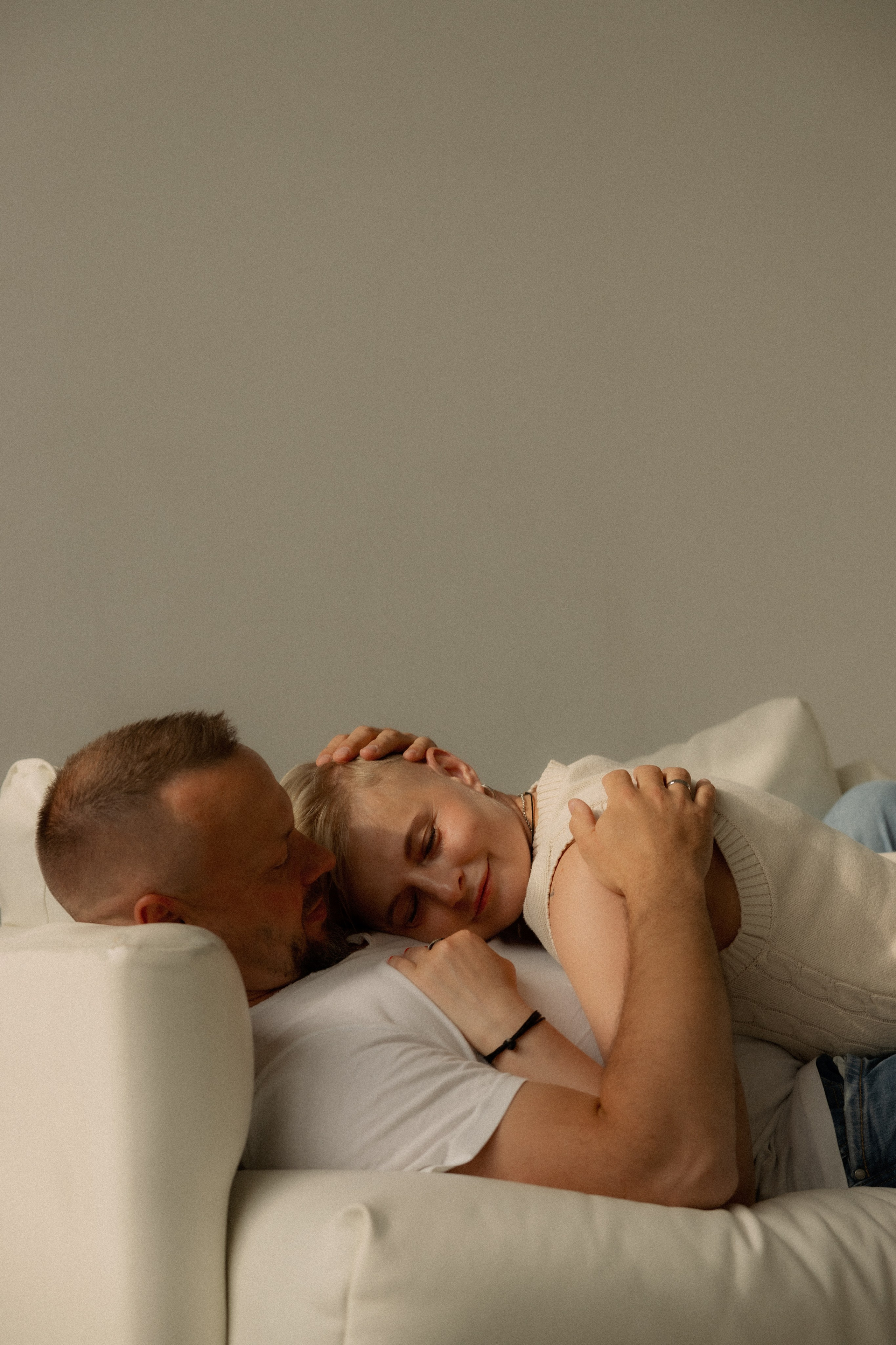 Алексей + Наталья. Семейный и детский фотограф Юлия Шох