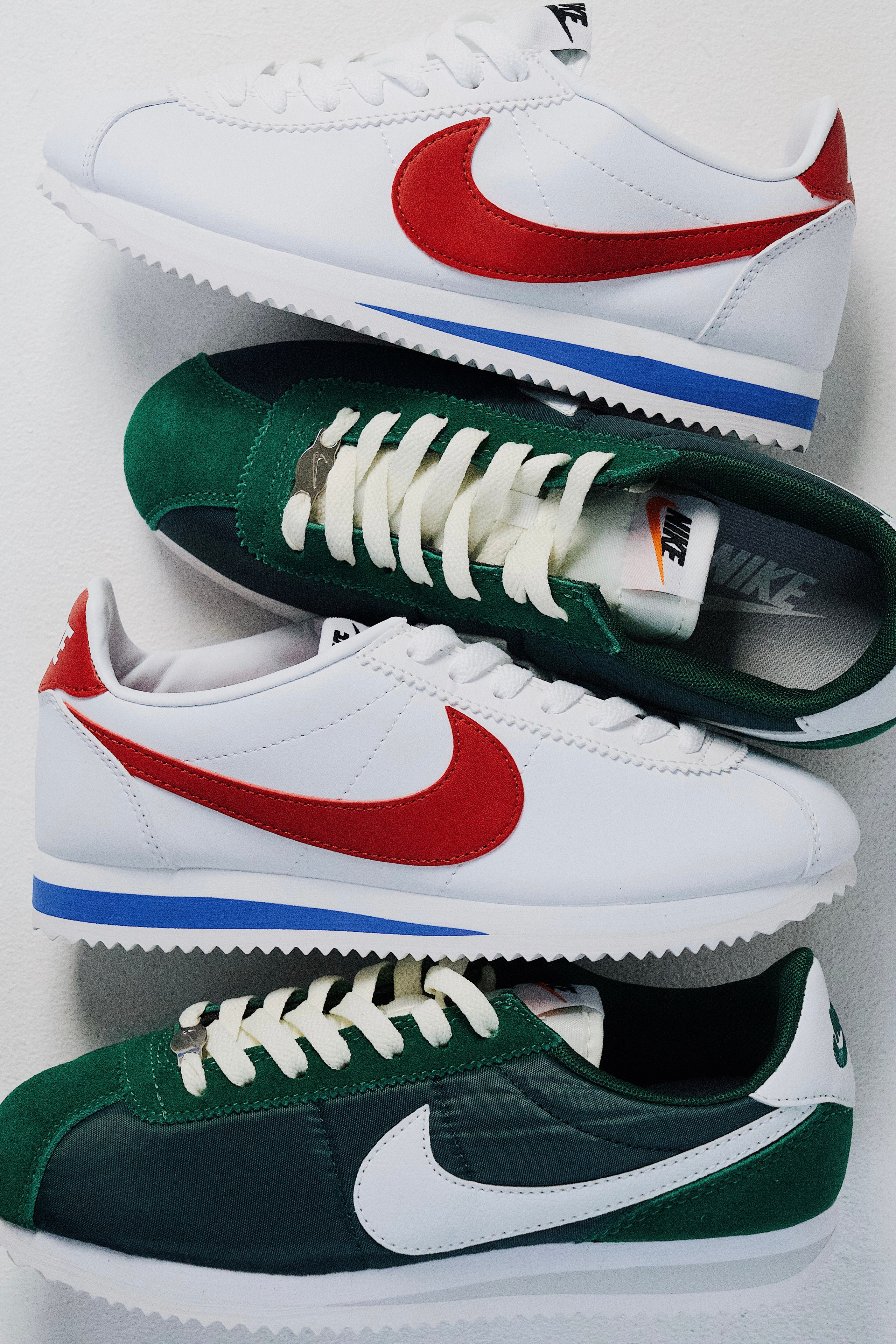 Sneakers. Photokoval.ru