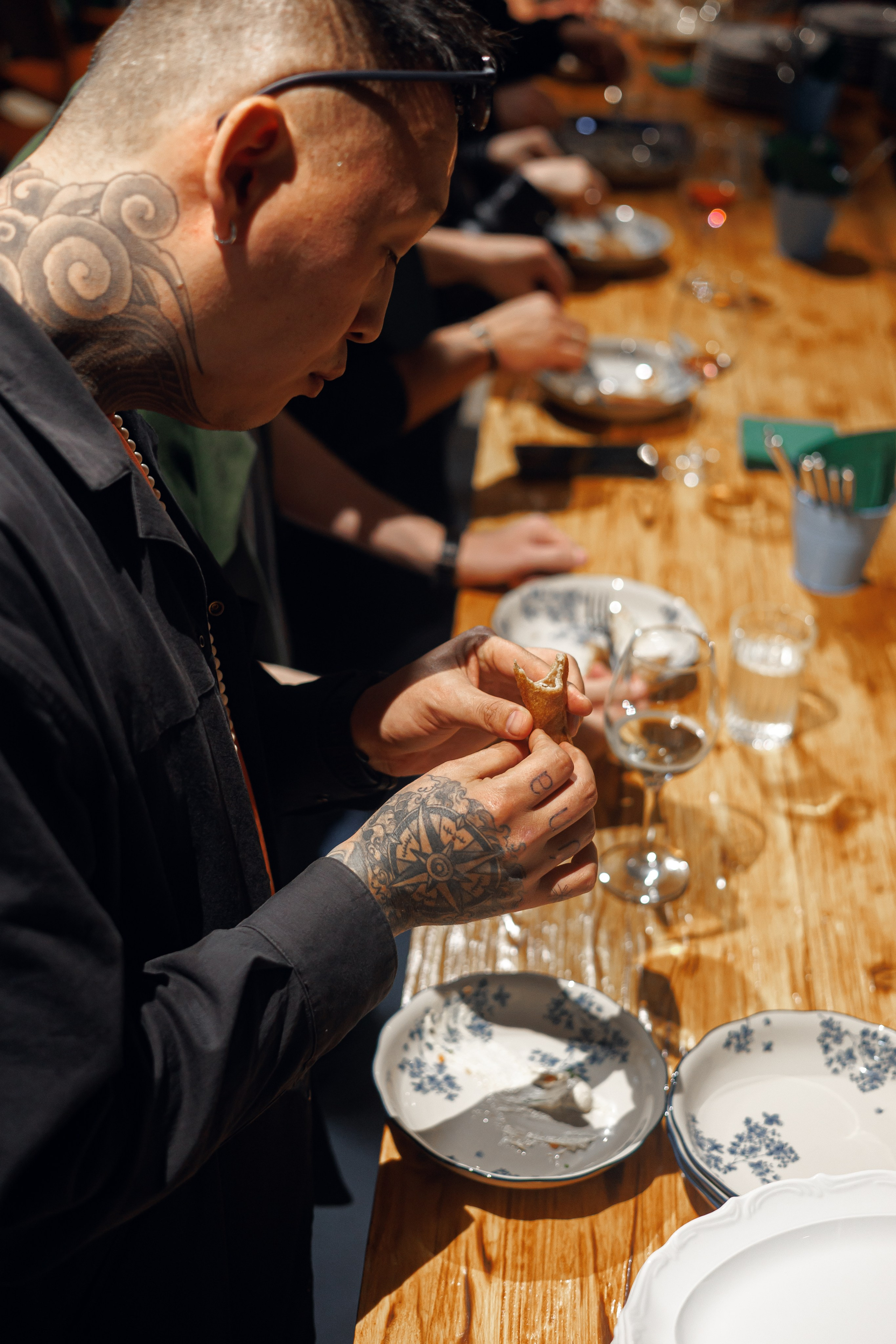 Евразийский ресторанный форум Челябинск. гастроужин челябинск