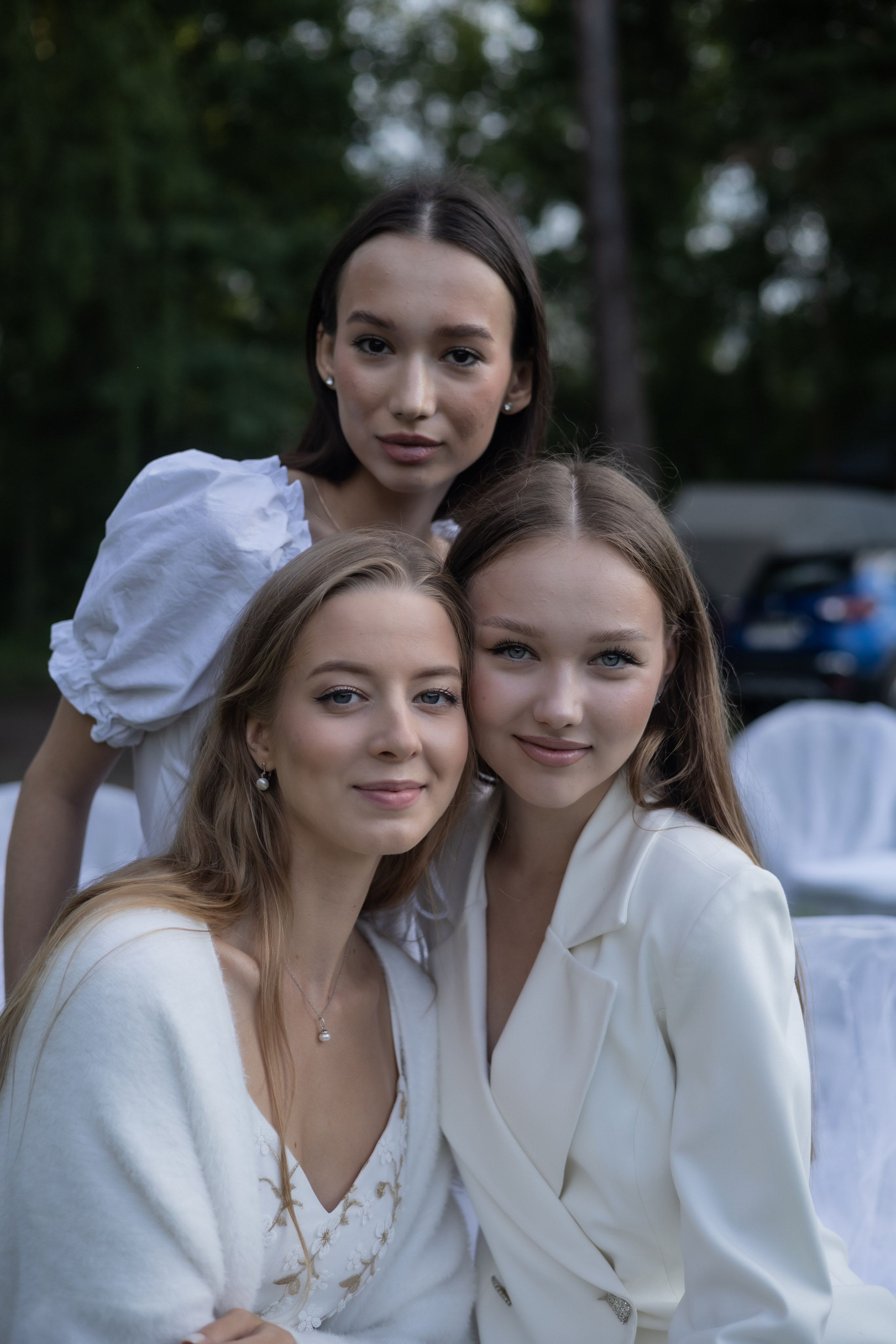 Максим+Анна. Фотограф Элла Ефимова