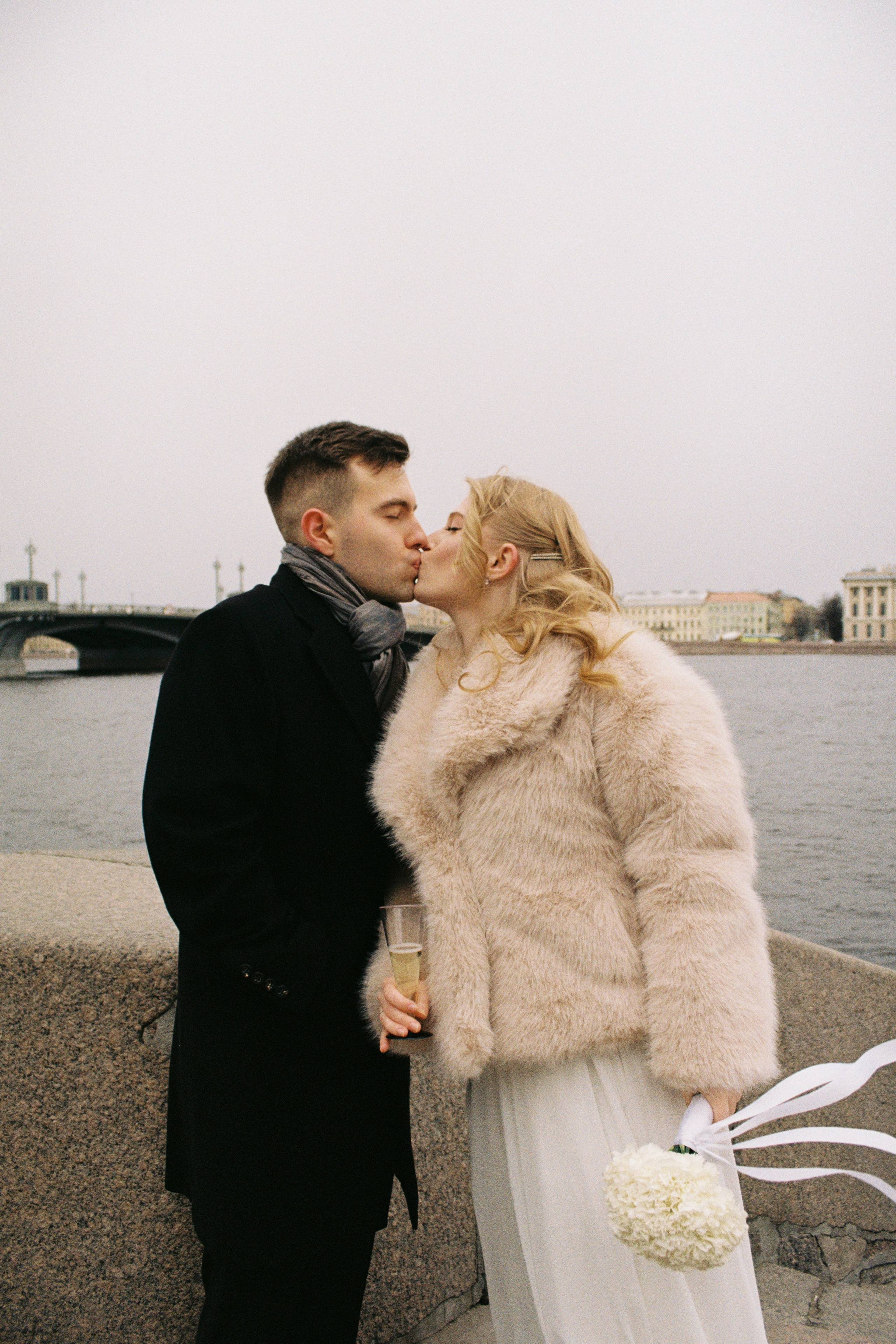 Пленка. Фотограф Санкт-Петербург