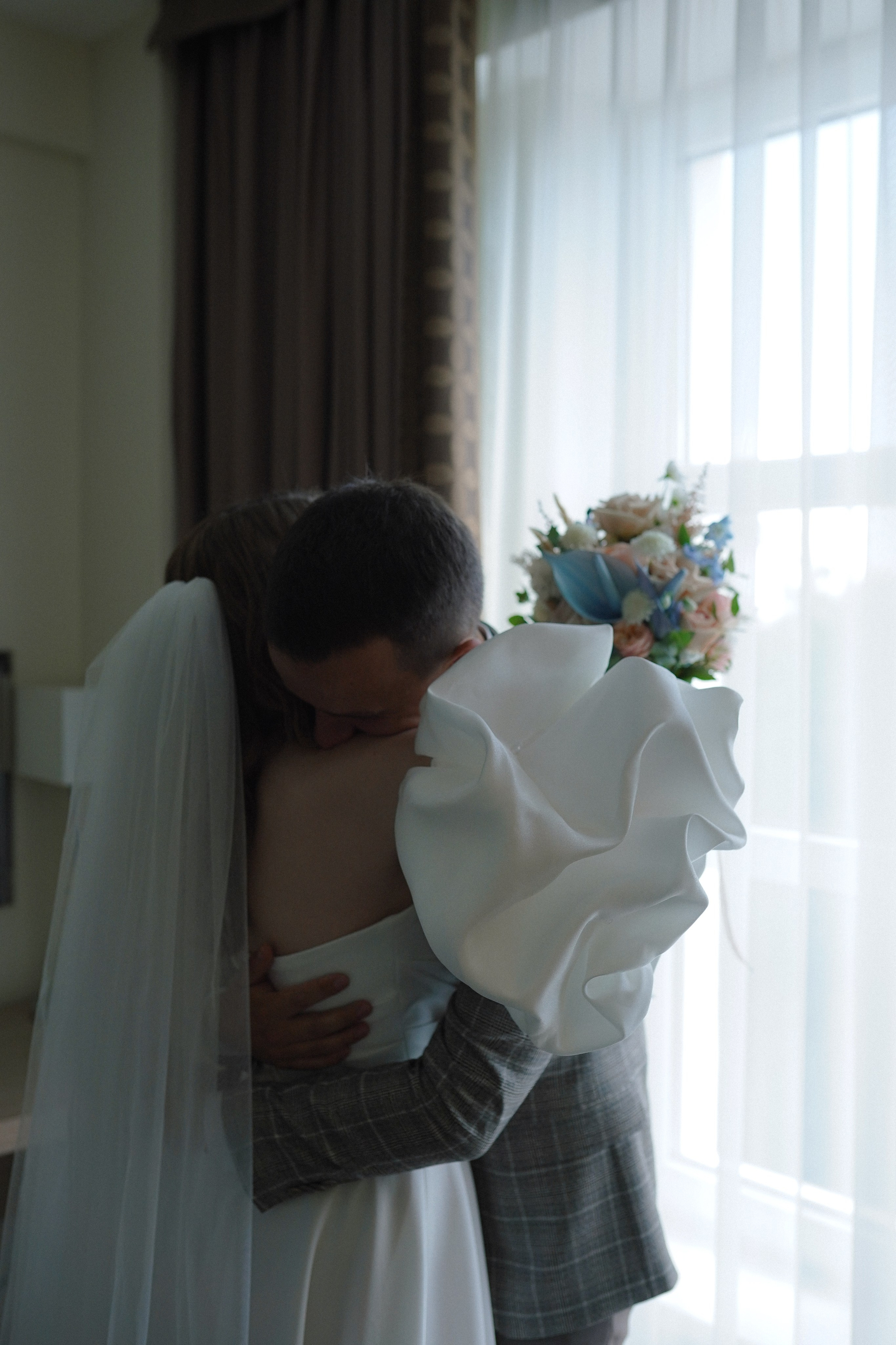 Никита & Яна. Главная