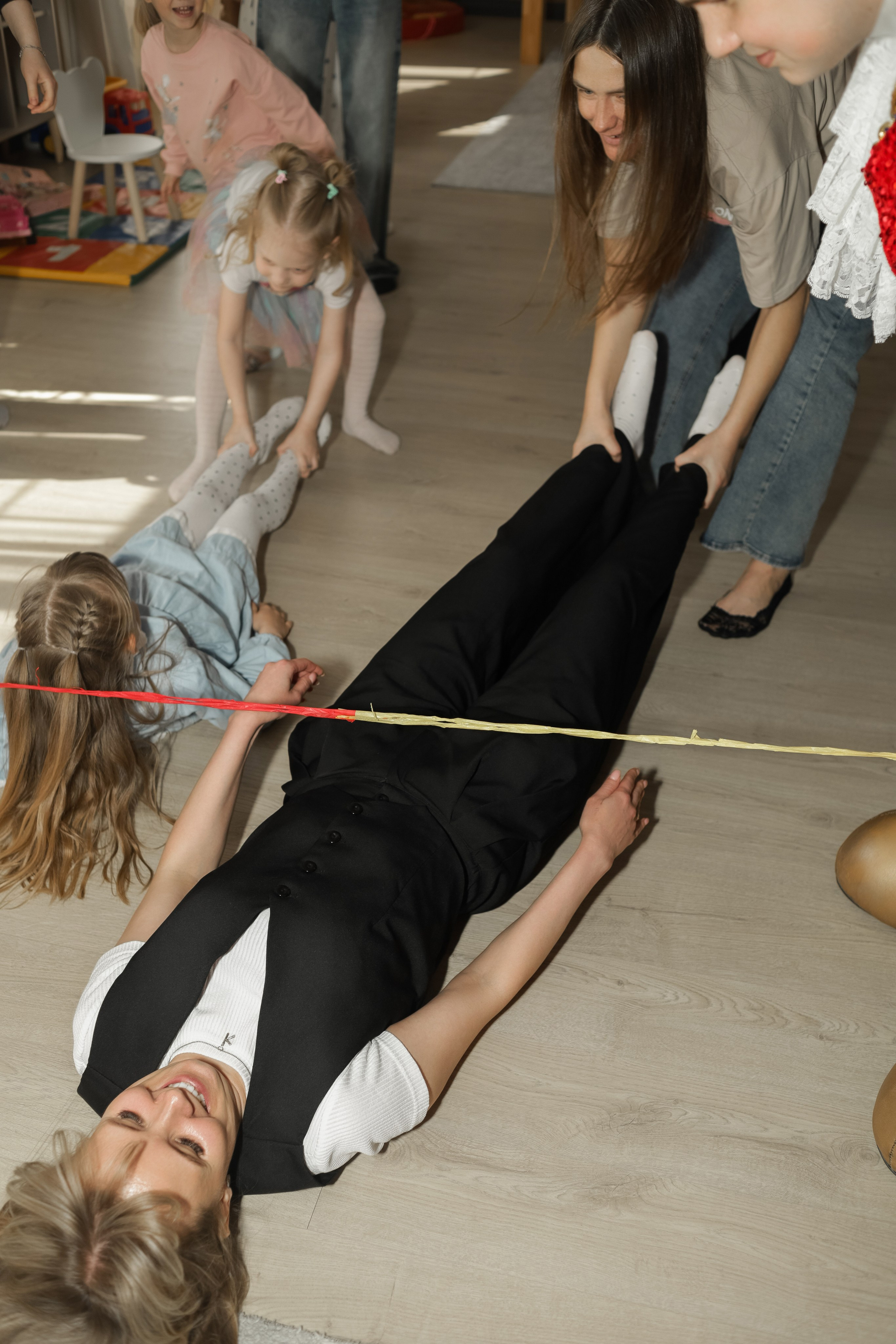 Алисе 1 год. АНАСТАСИЯ КУЗНЕЦОВА | ФОТОГРАФ ЧЕБОКСАРЫ