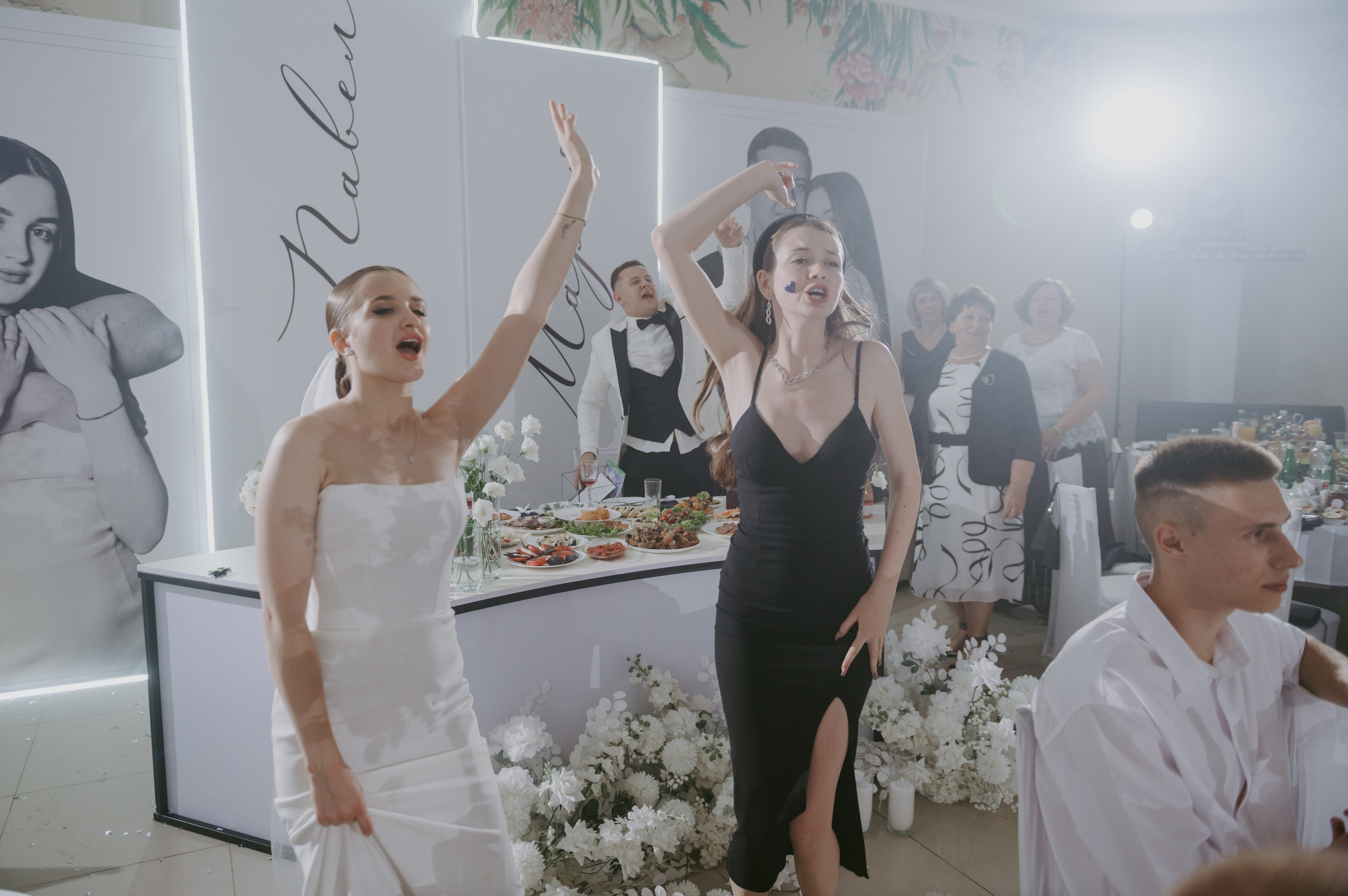 Мария&Павел фотограф Елена Горбач. Свадебный и семейный фотограф город Темрюк Фотостудия Темрюк