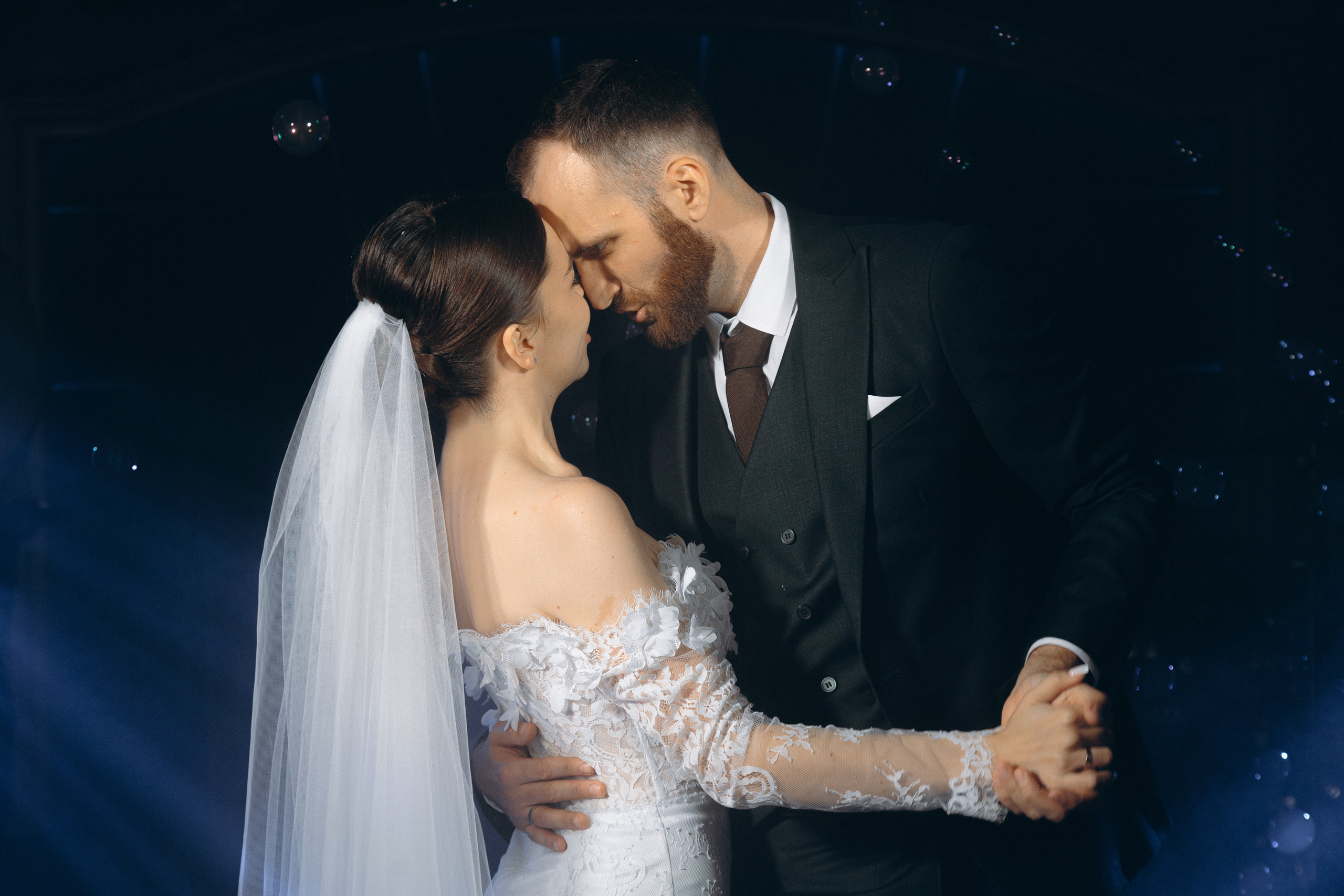 Vanya&Nastya. Свадебный фотограф в Санкт-Петербурге и Москве Андрей Чернов